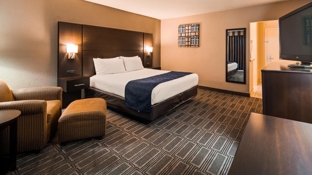 Best Western Andersen's Inn - Property Image 40