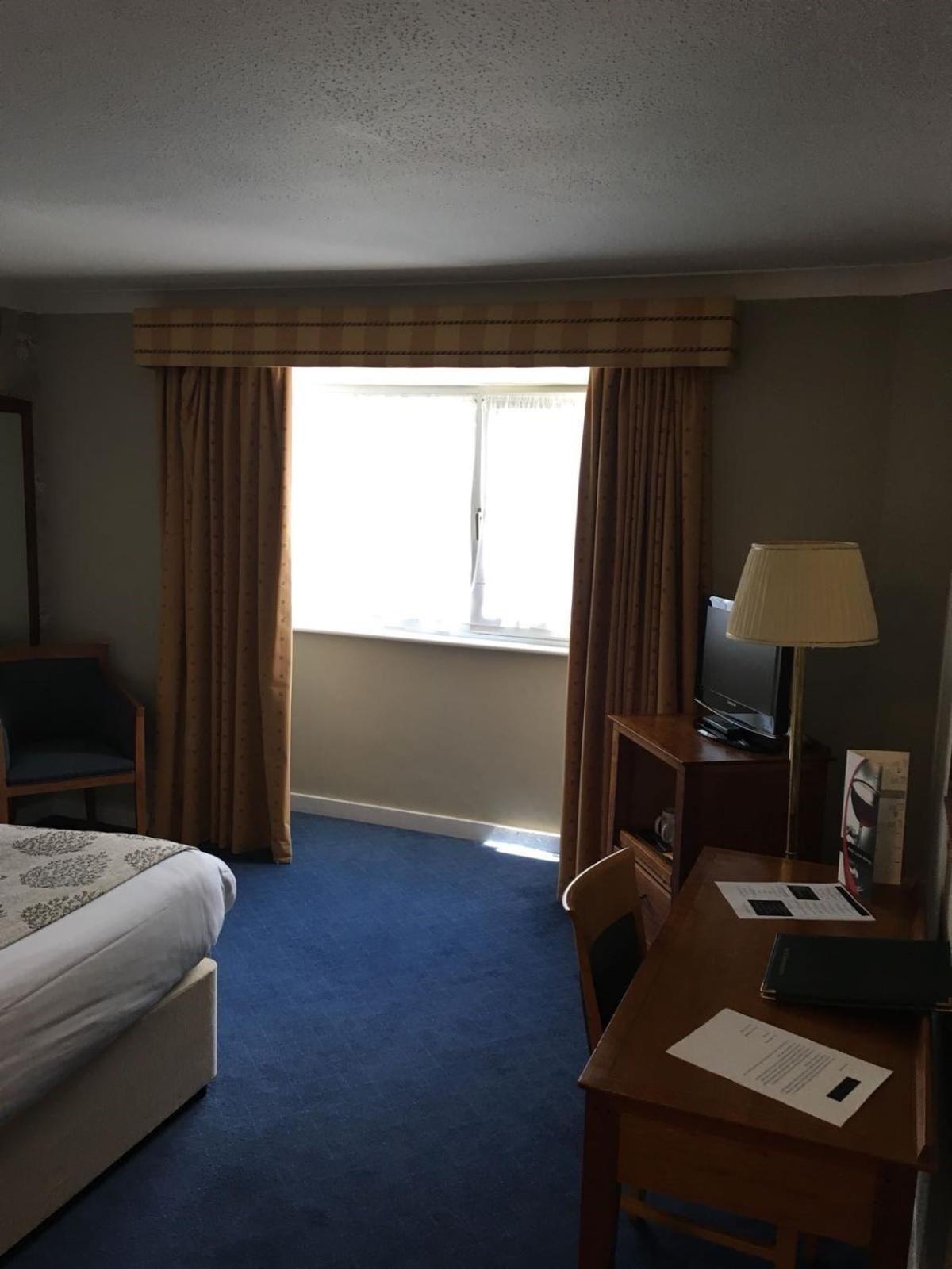 Basingstoke Vacations - Red Lion Hotel - Property Image 22