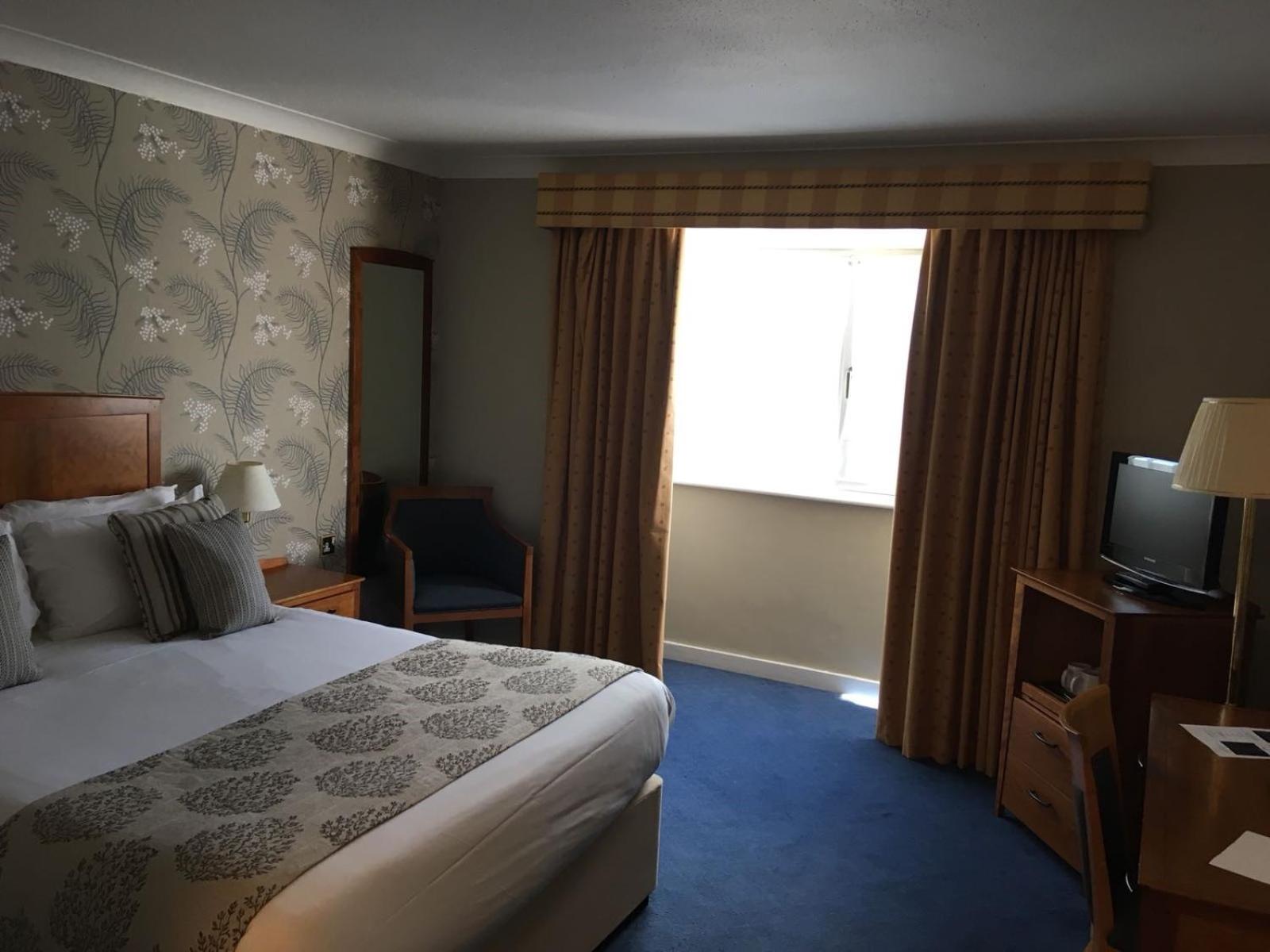 Basingstoke Vacations - Red Lion Hotel - Property Image 26