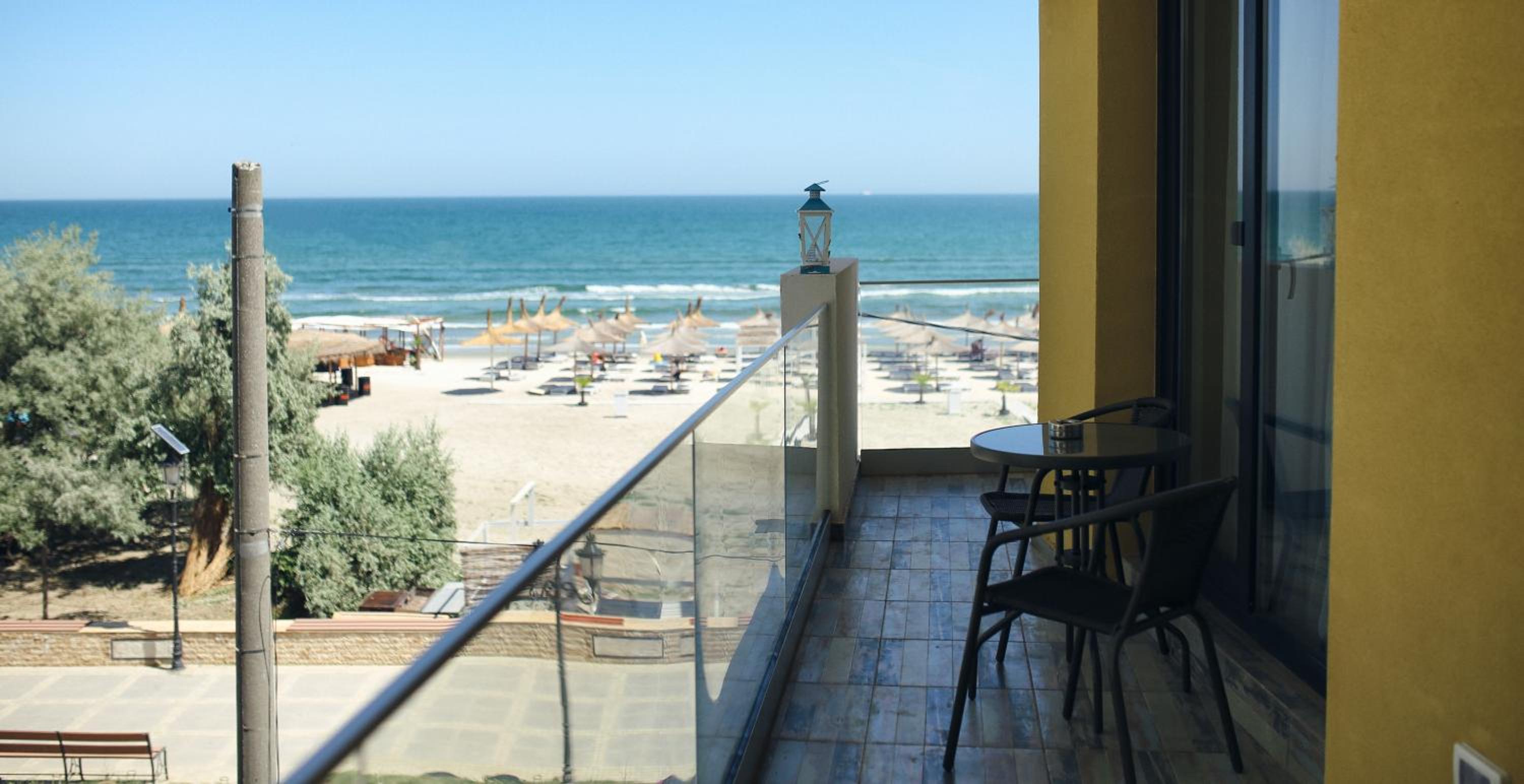 Alexandra Soleil Apartment view 2