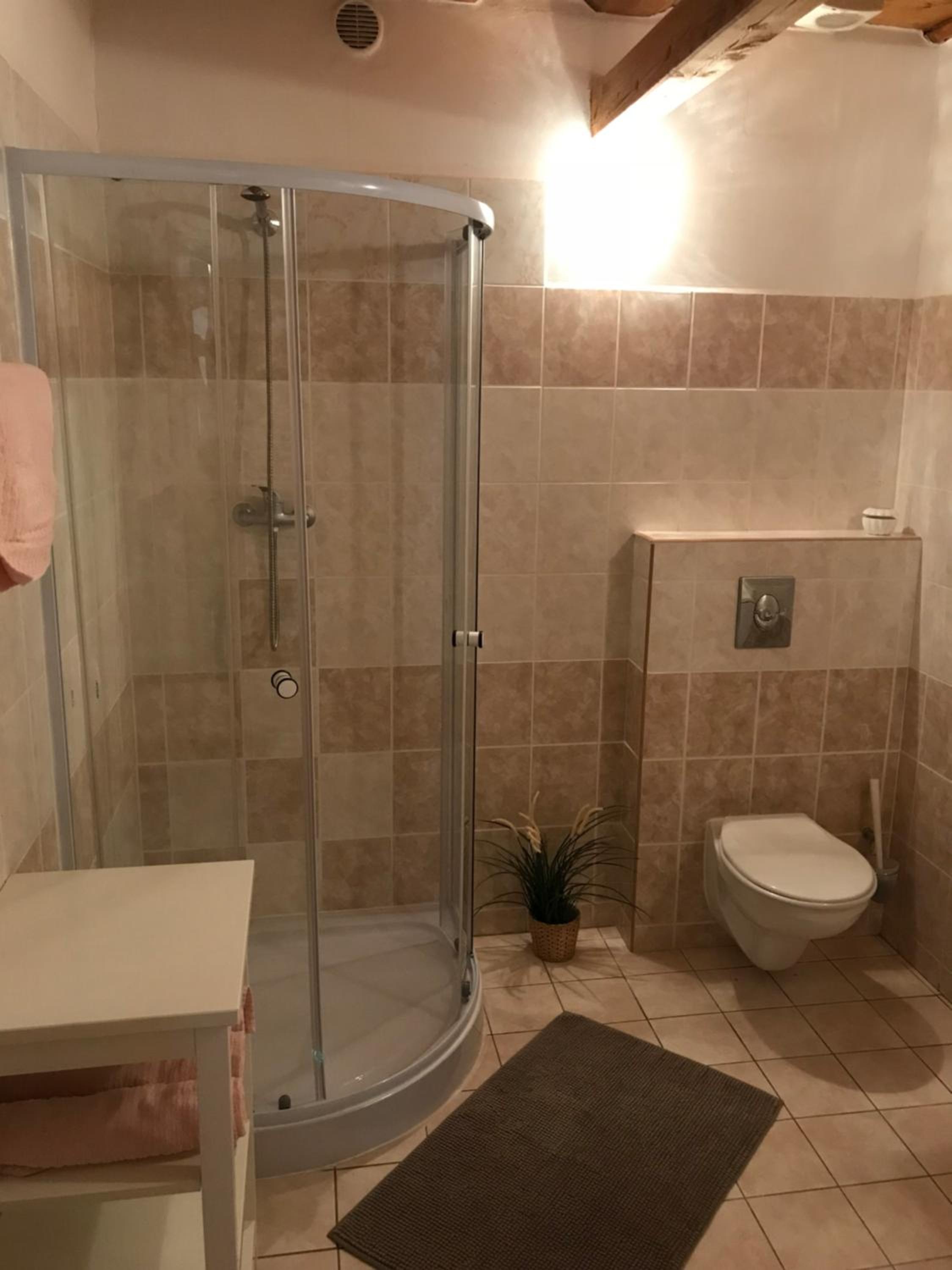 Apartmany U Kamenky