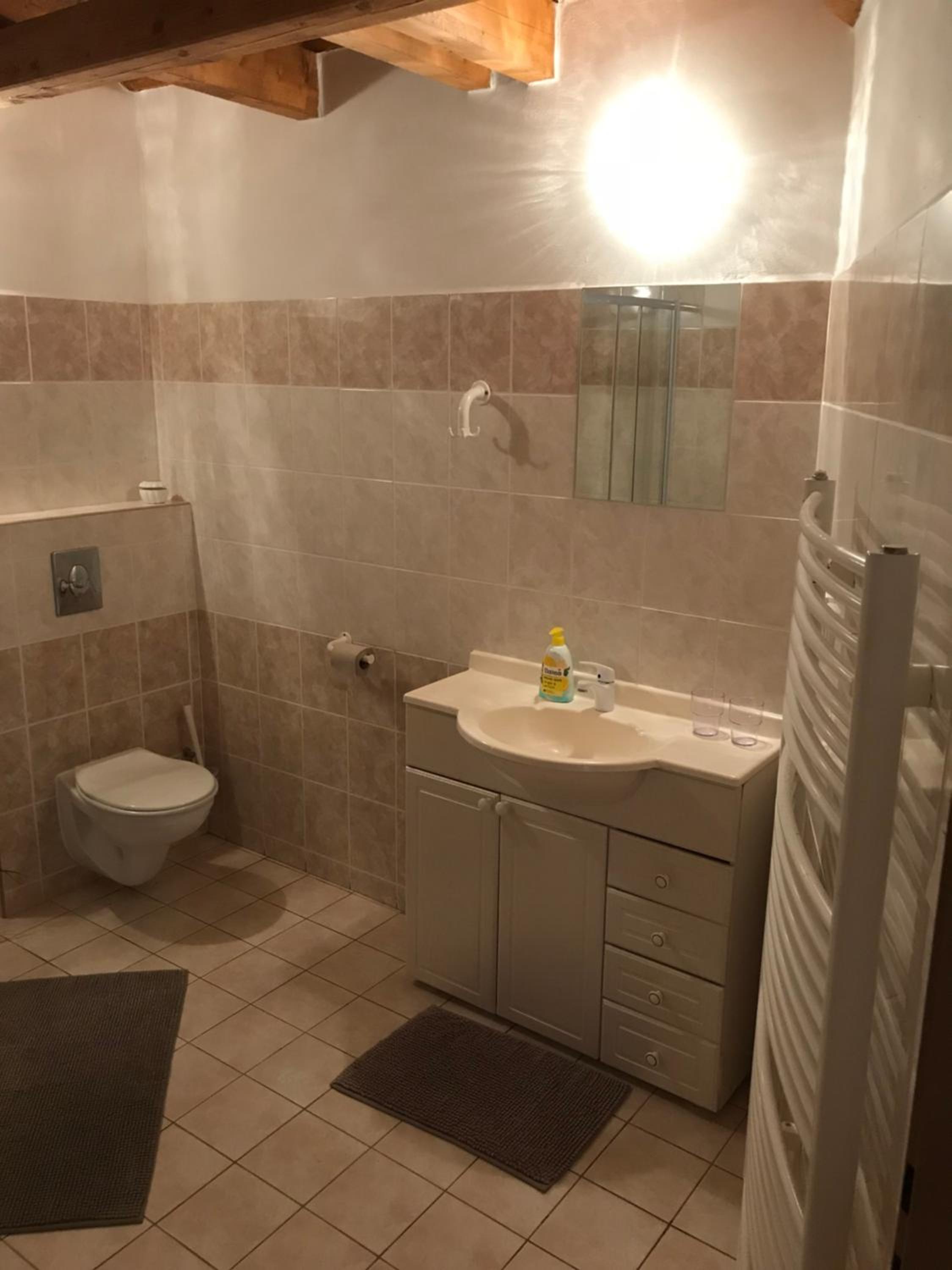 Apartmany U Kamenky