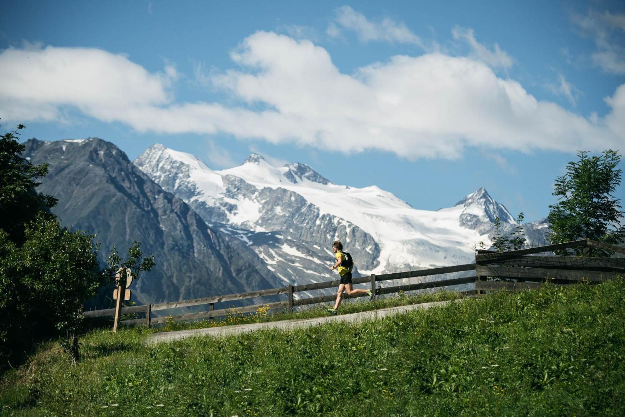 Haus Alpenkönig Stubaier Gletscher