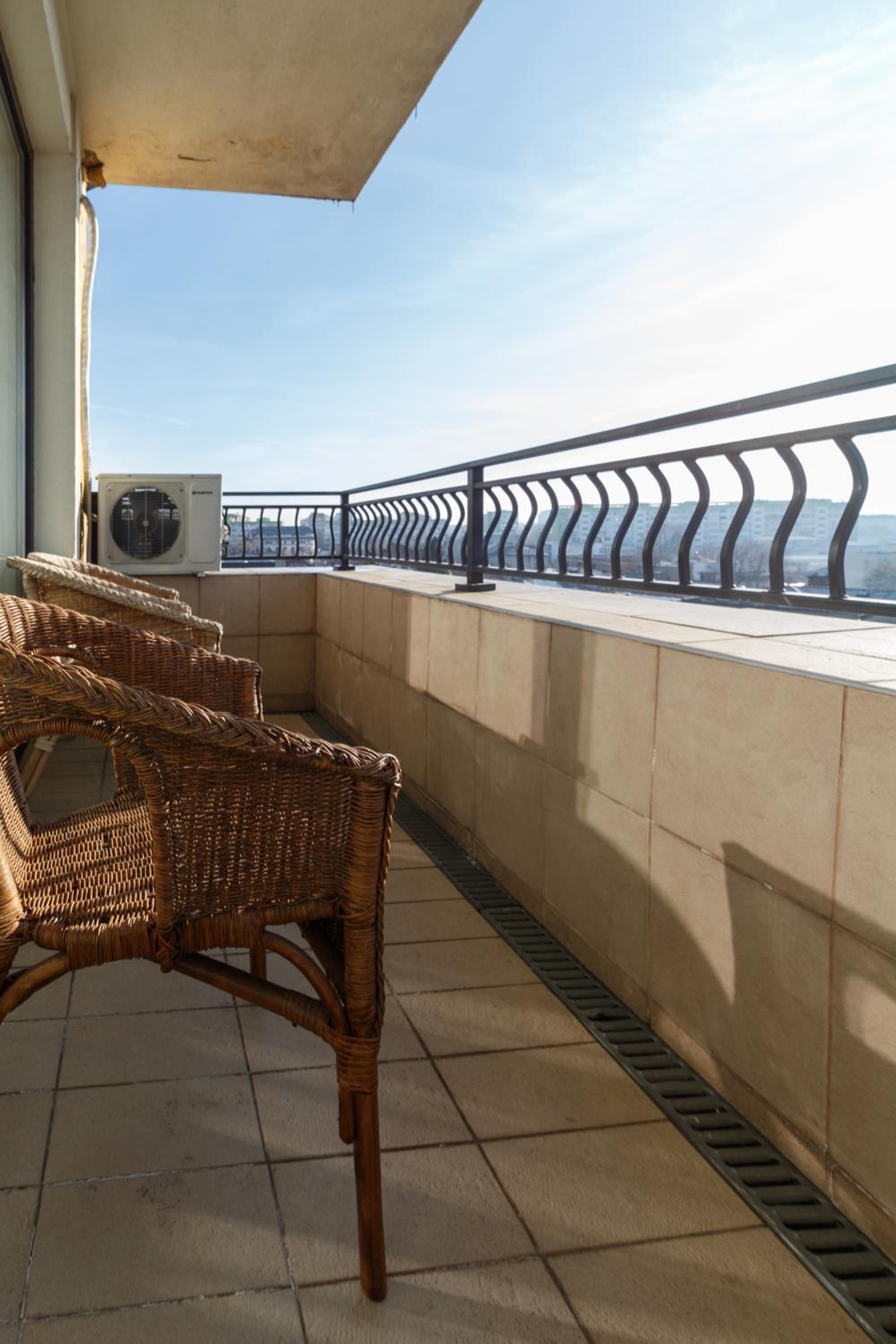City Center Premium Apartments view 3