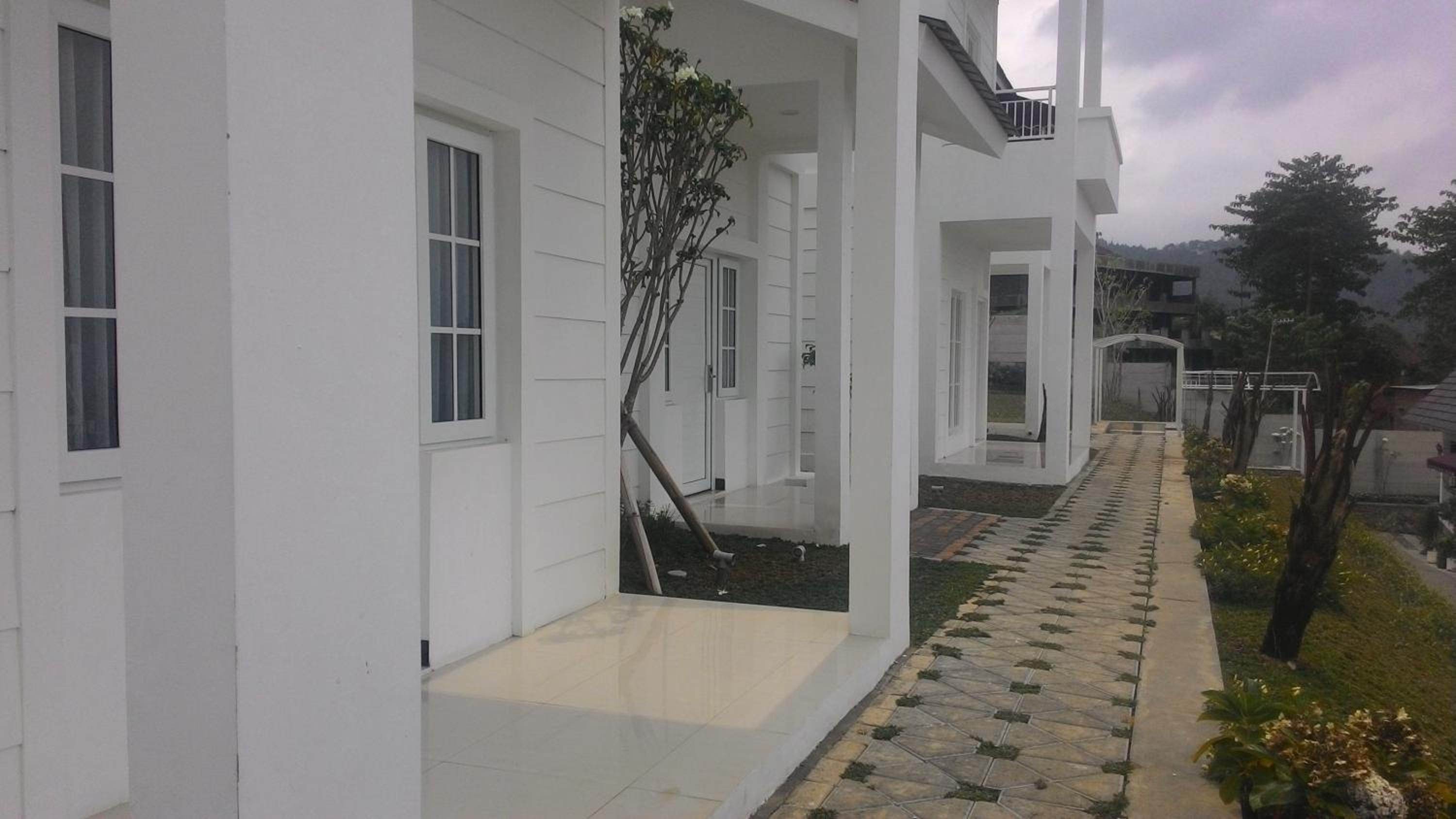 Amaranta Guest House view 3