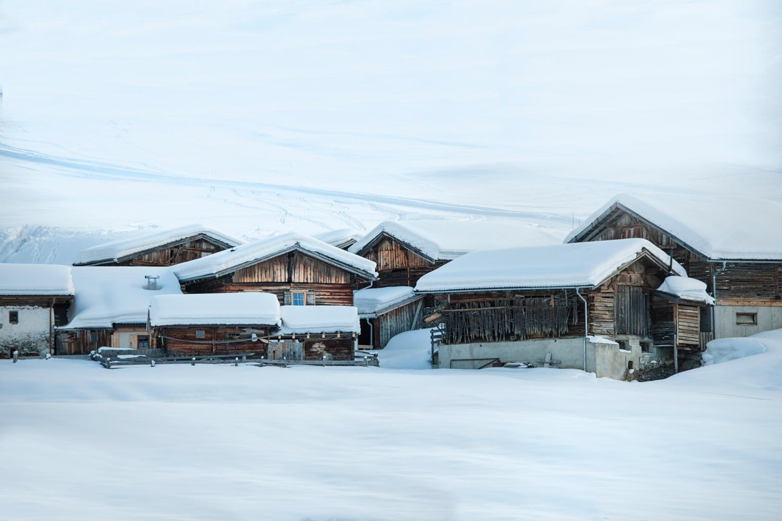 Haus Alpenkönig Stubaier Gletscher