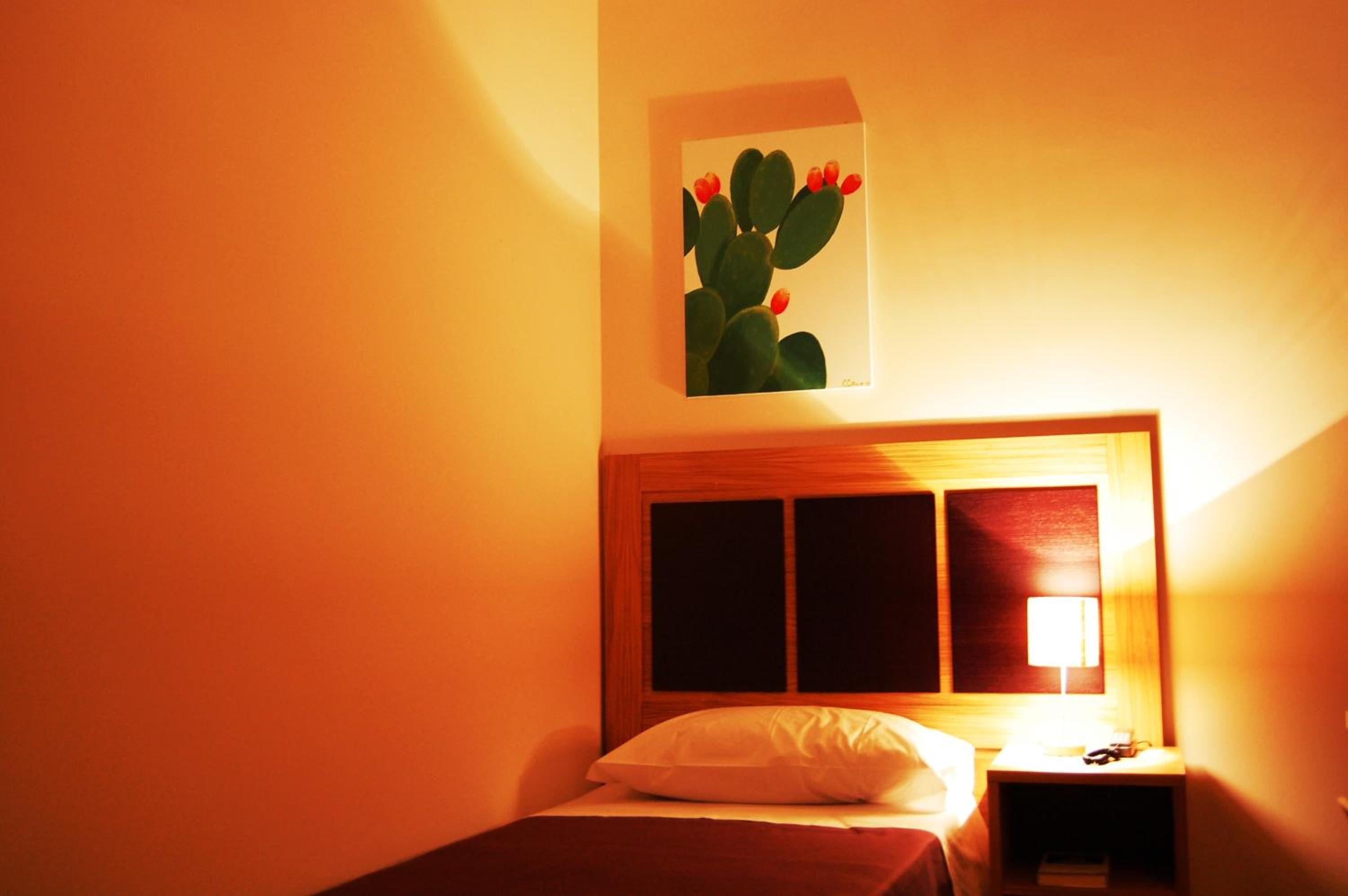 Terre Iblee Resort