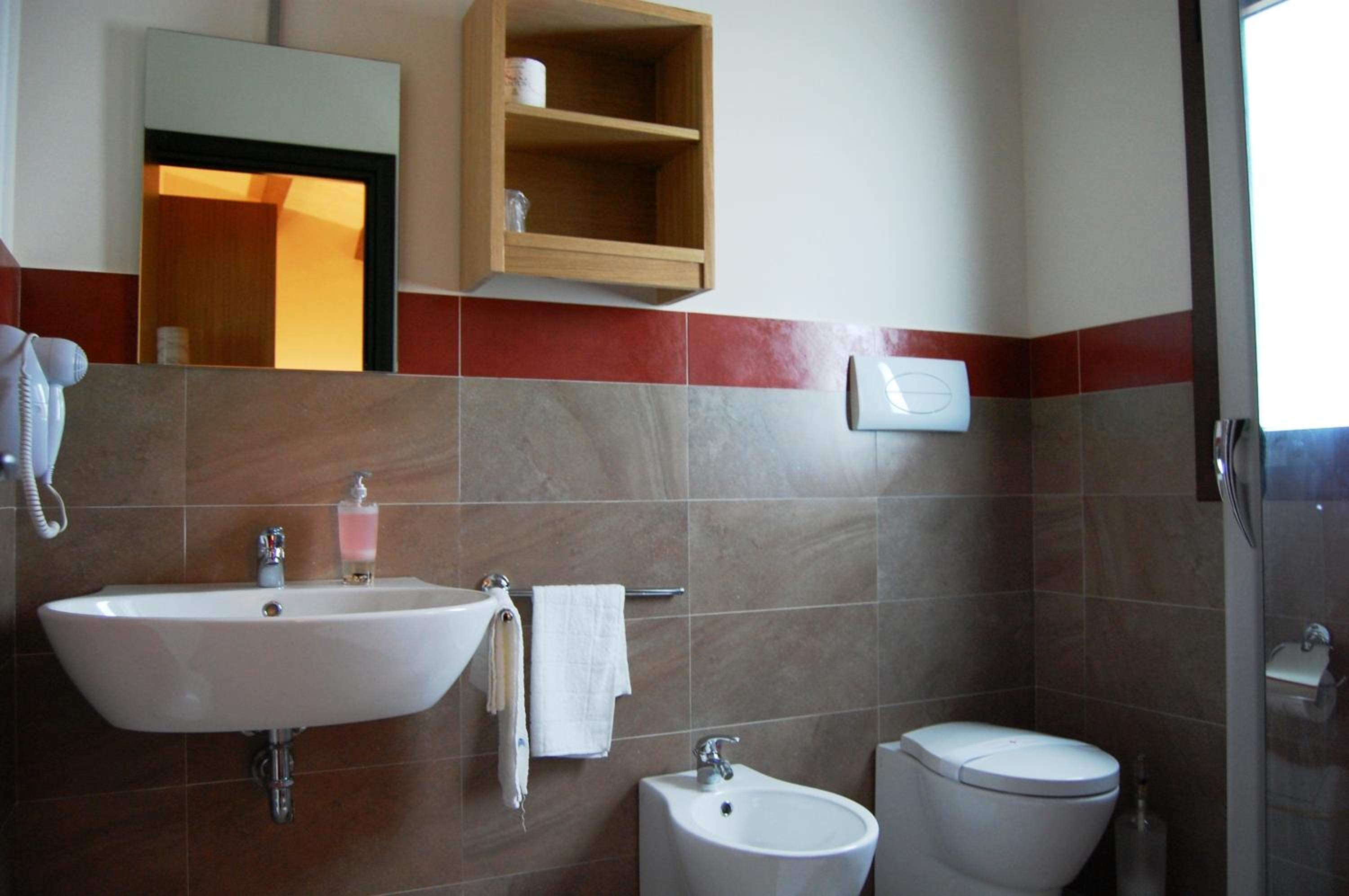 Terre Iblee Resort