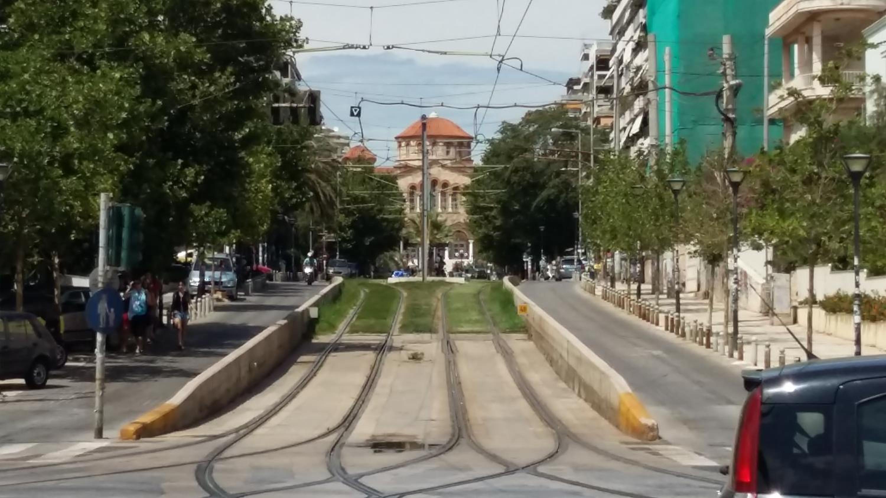 Apartment near sea Elpida's Edem