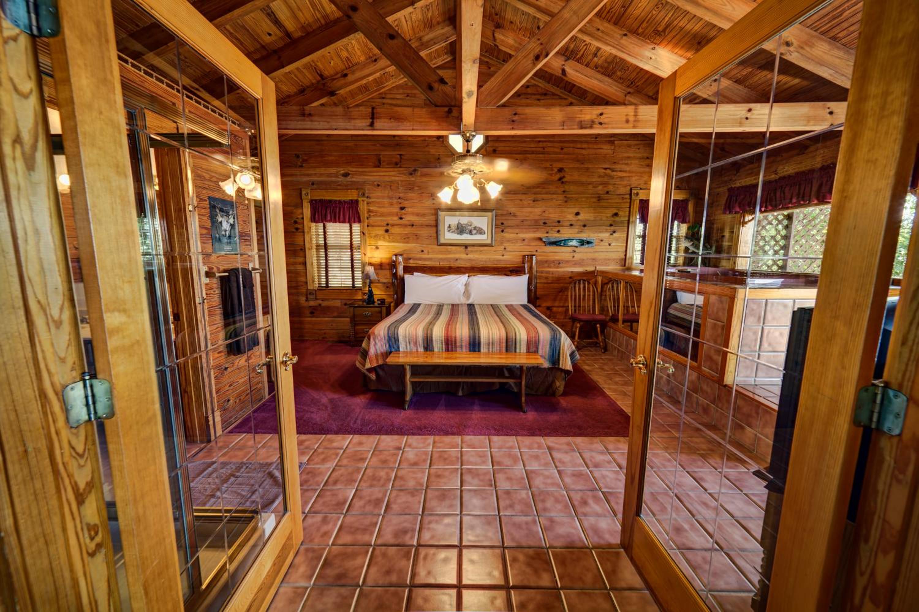 Sugar Ridge Resort