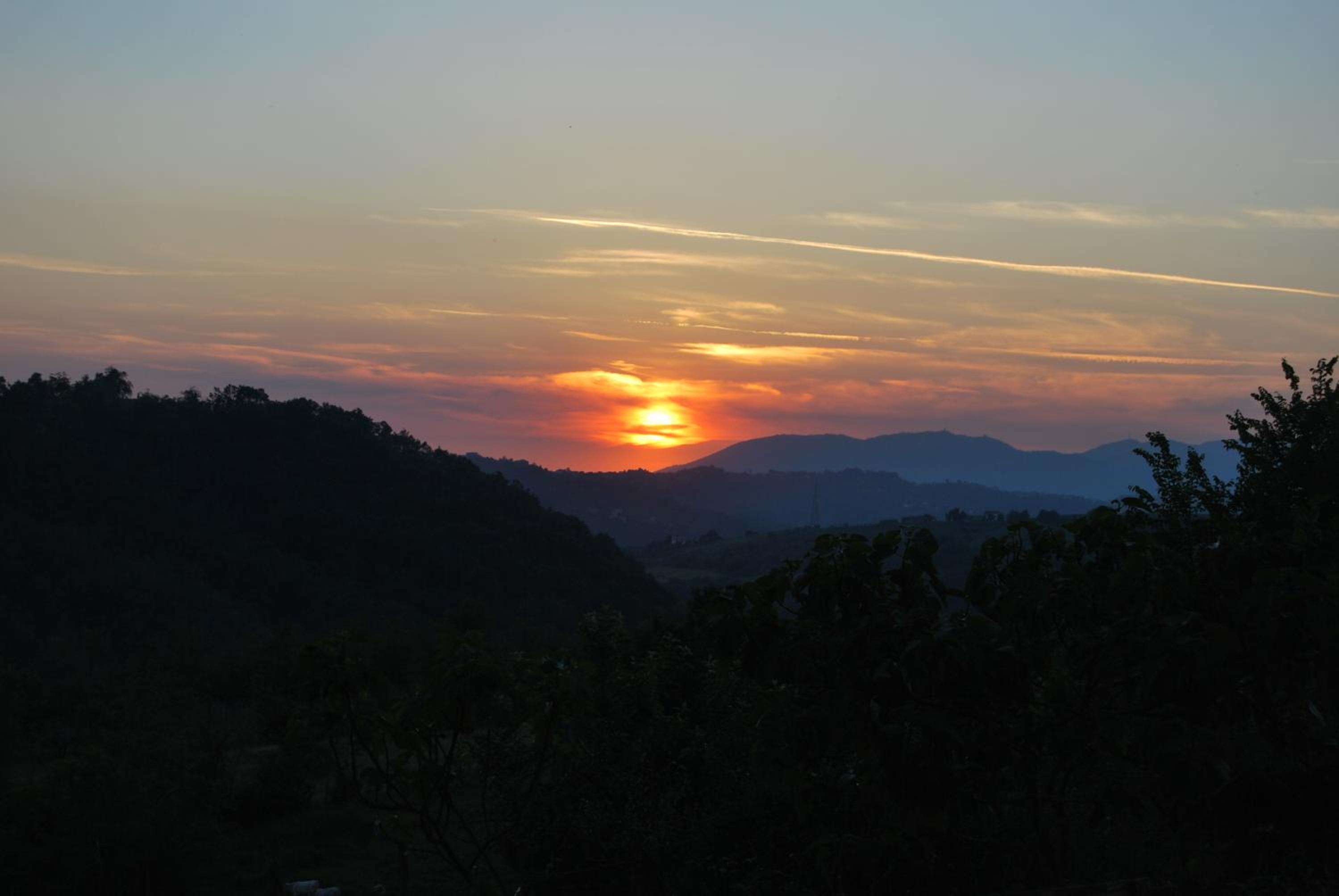 Agriturismo Cisogna