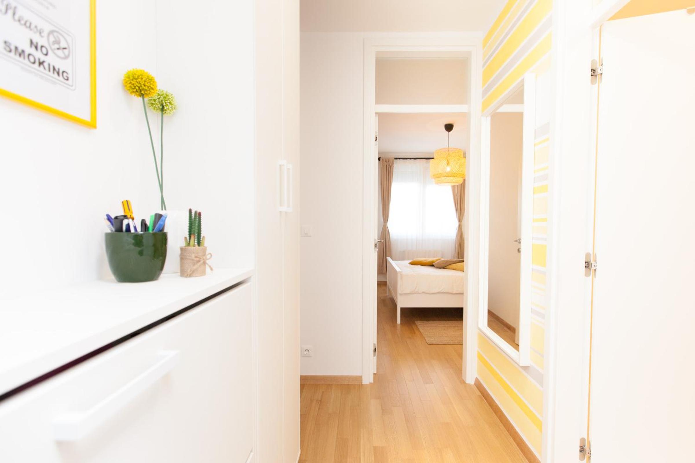 Harmony Trsat view 5