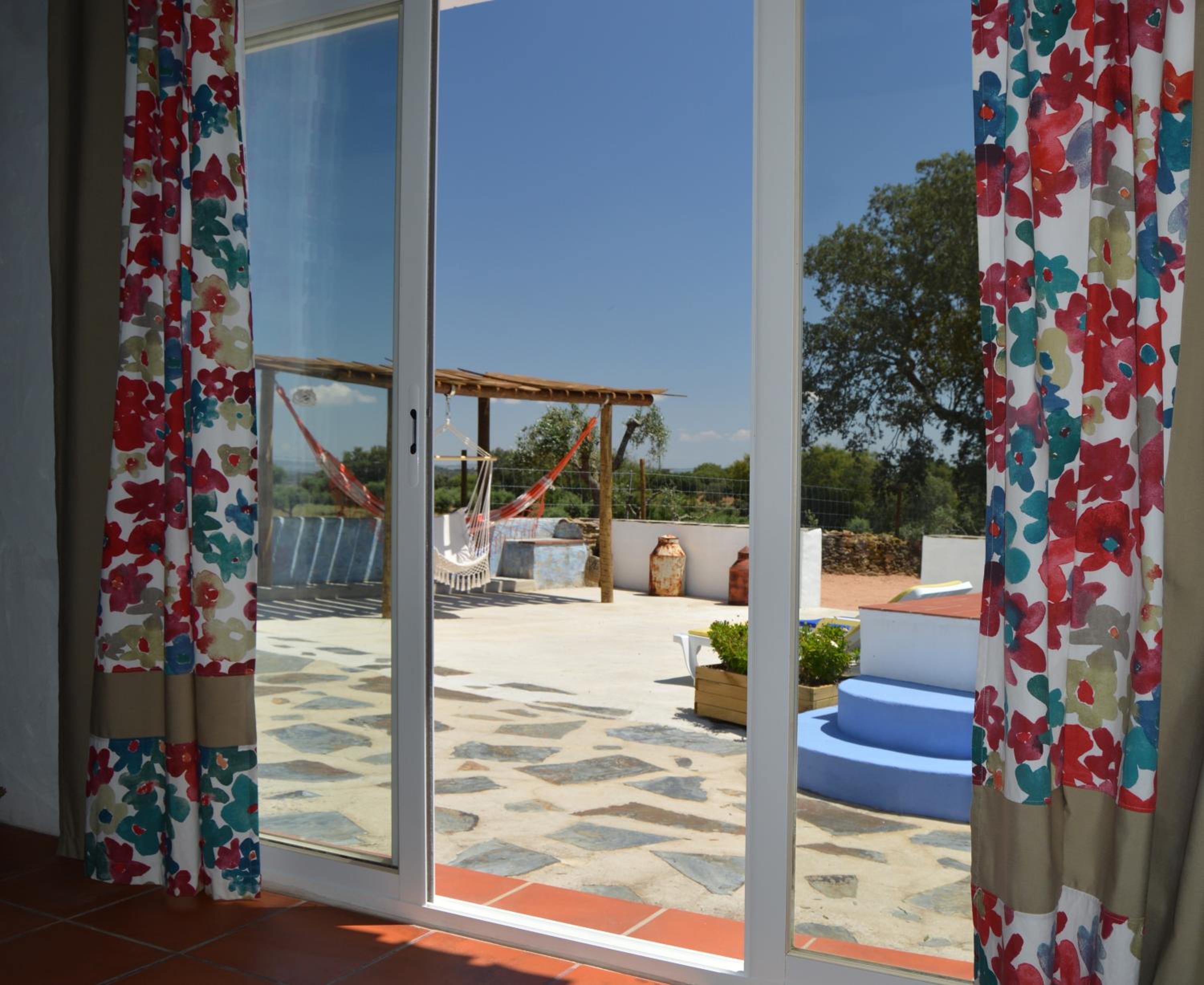 Monte do Alentejo | Cozy Cottage view 4