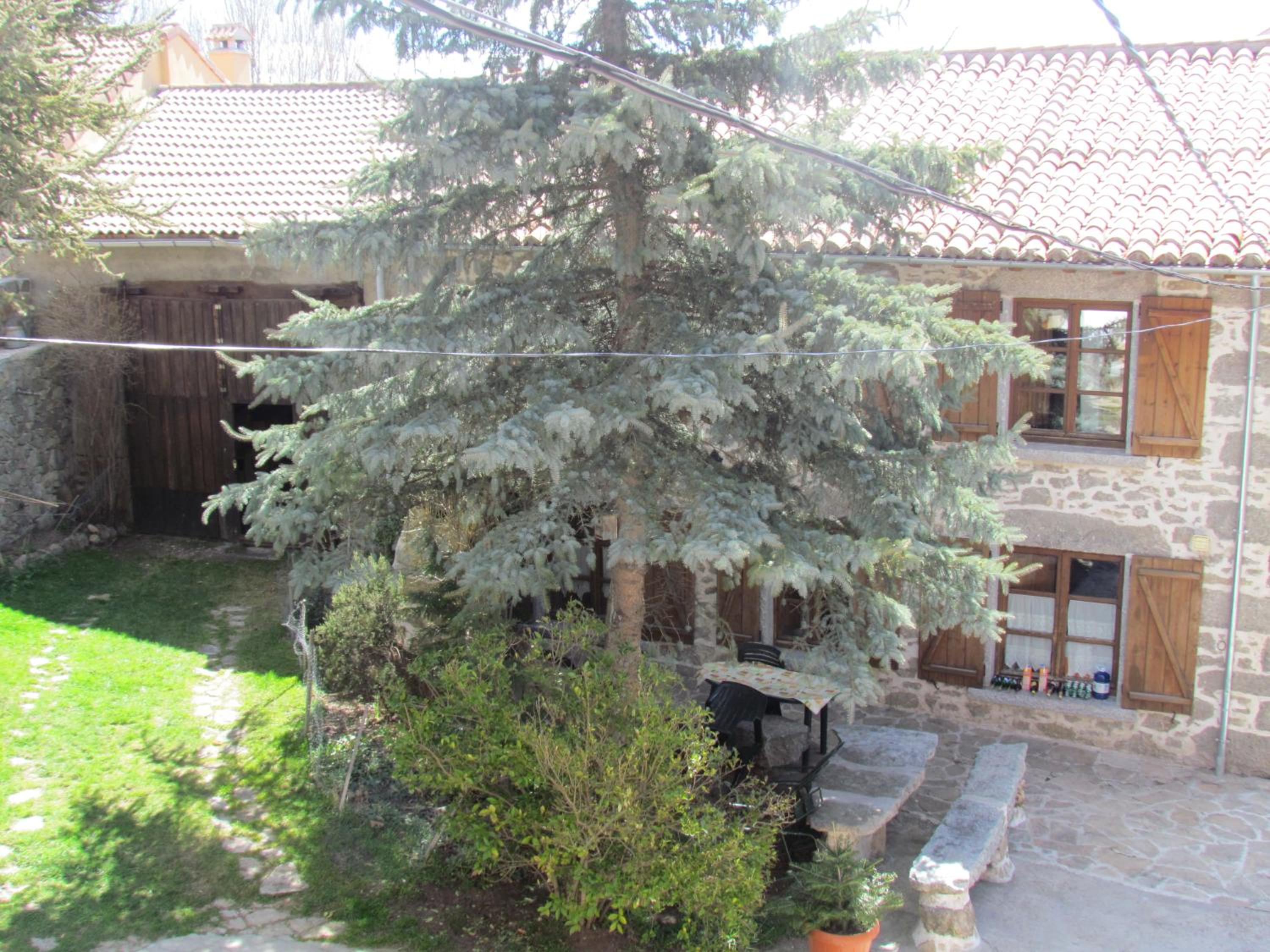 Casa Rural la Esperilla de Gredos