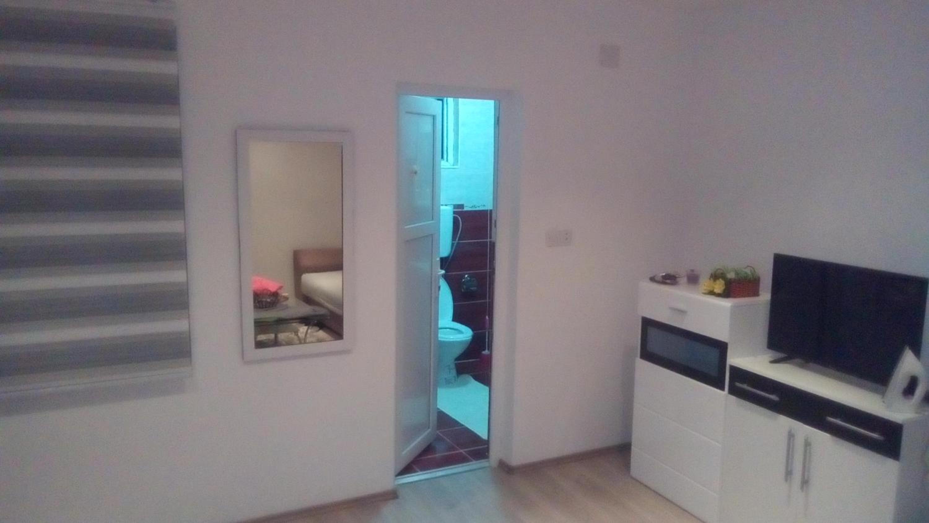 Rzav Višegrad centar