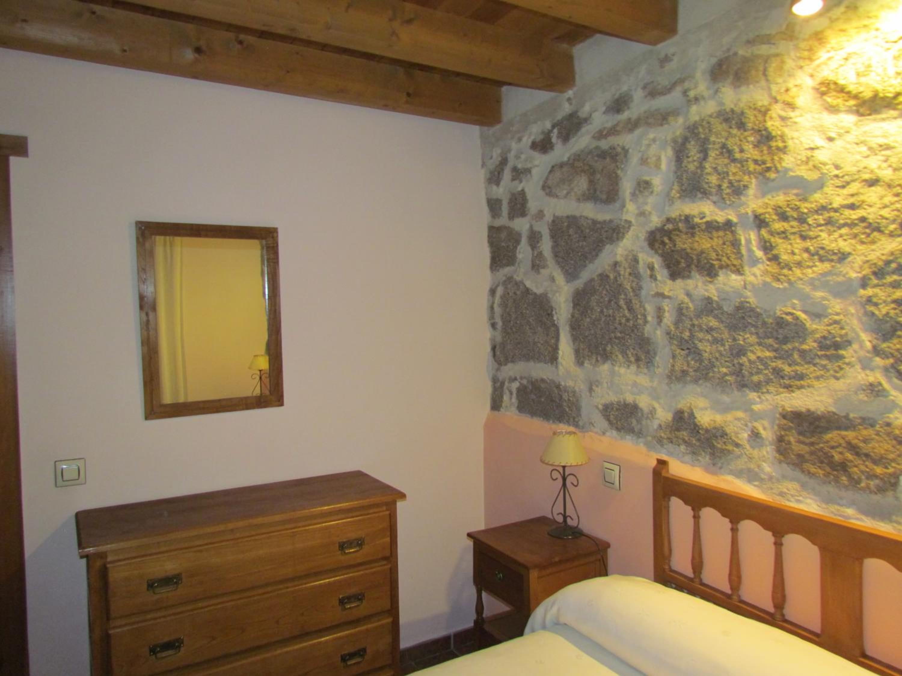 Casa Rural la Esperilla de Gredos