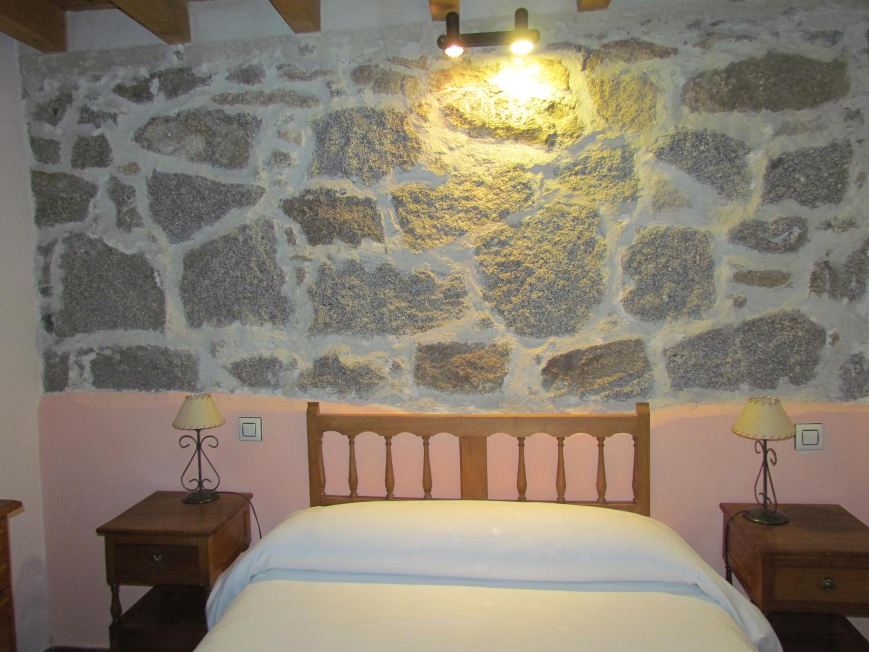 Casa Rural la Esperilla de Gredos