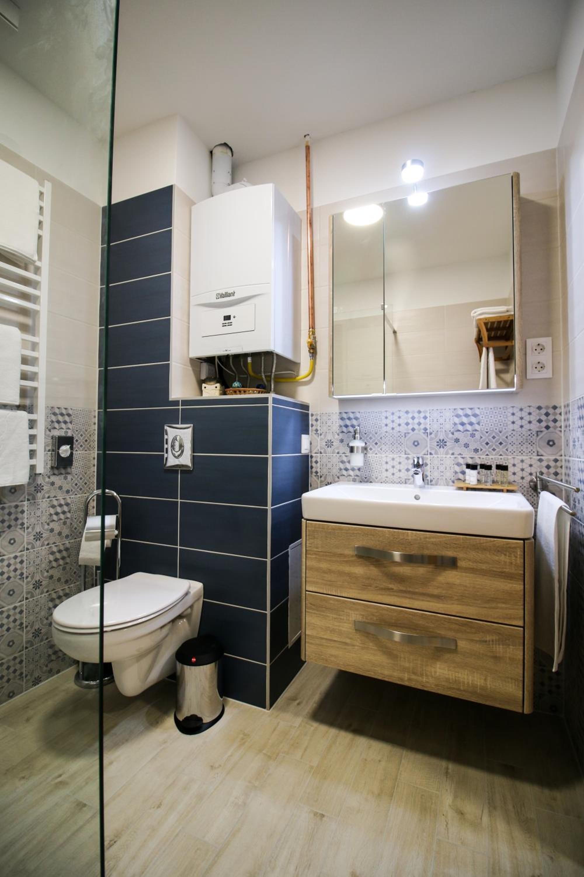 Napfény Apartman view 5