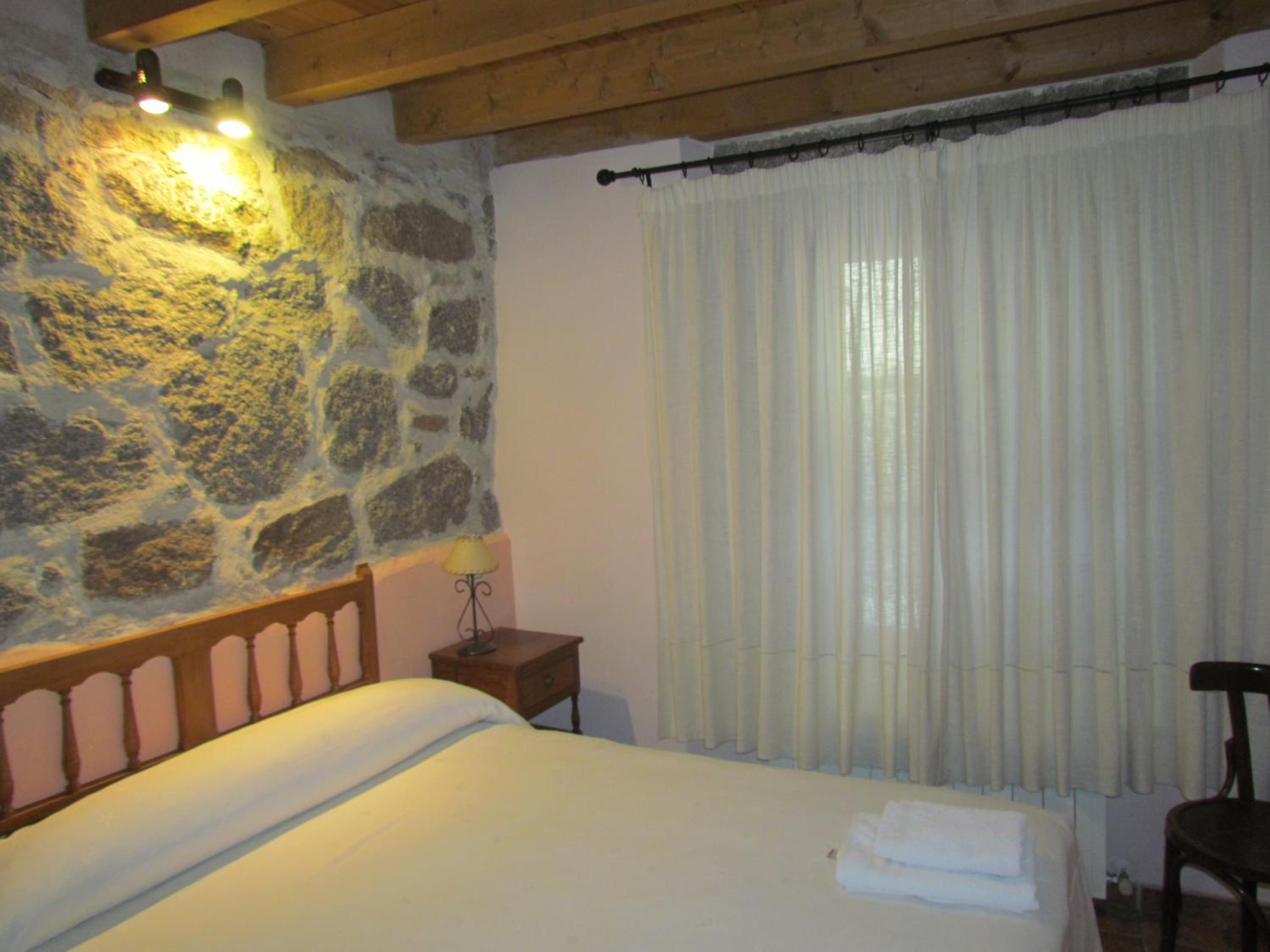 Casa Rural la Esperilla de Gredos
