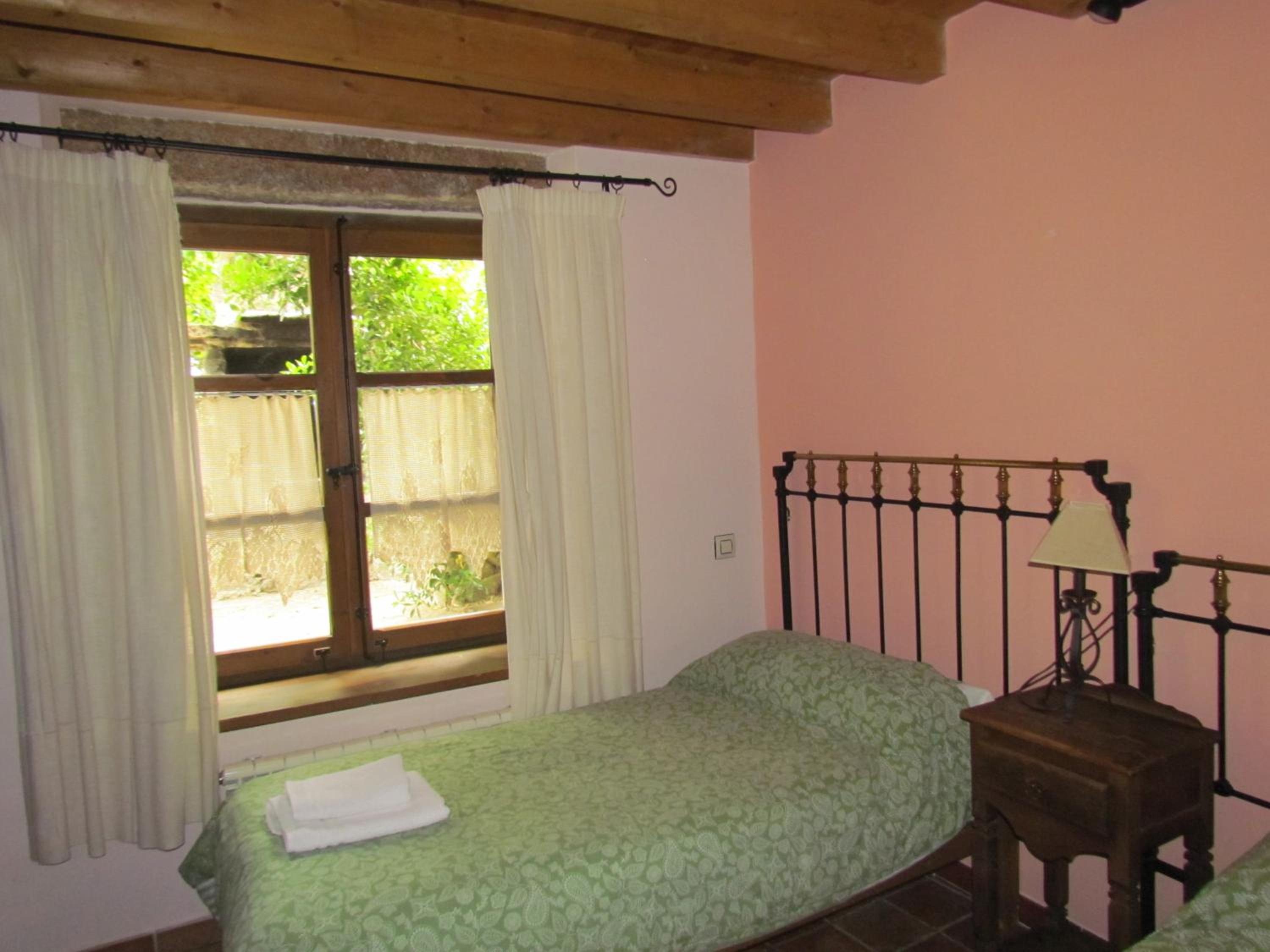 Casa Rural la Esperilla de Gredos