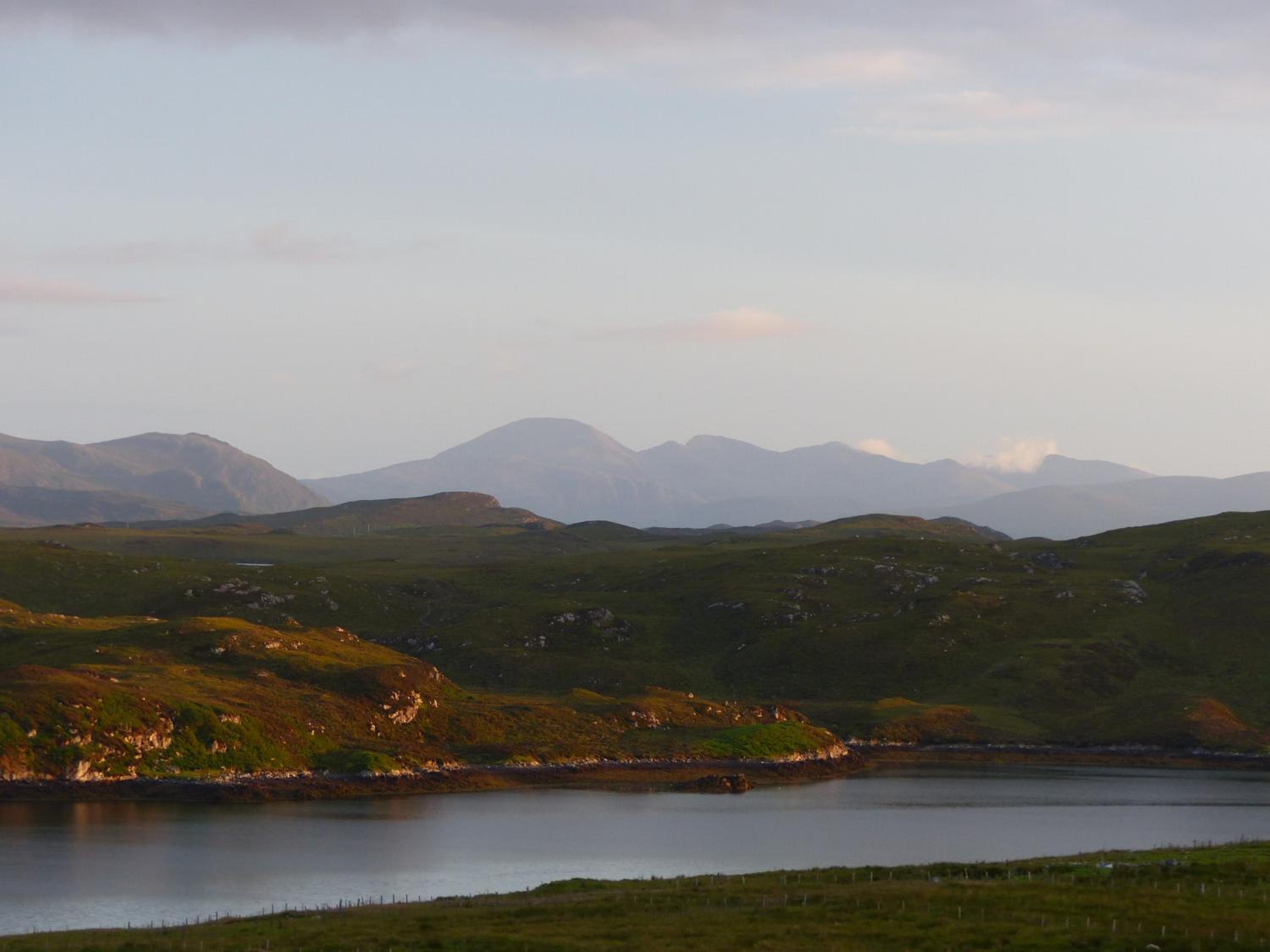 Glenhouse view 4