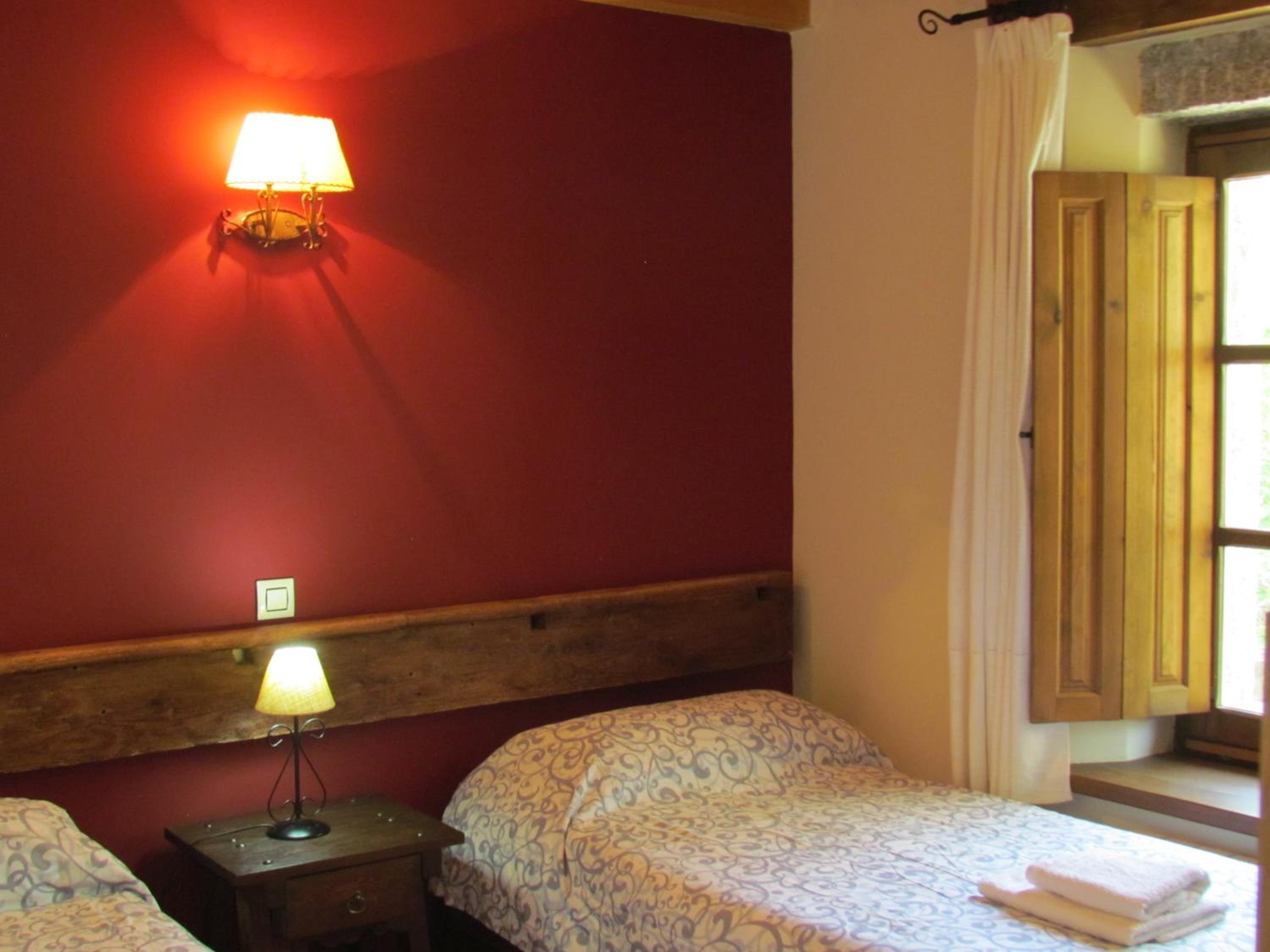 Casa Rural la Esperilla de Gredos