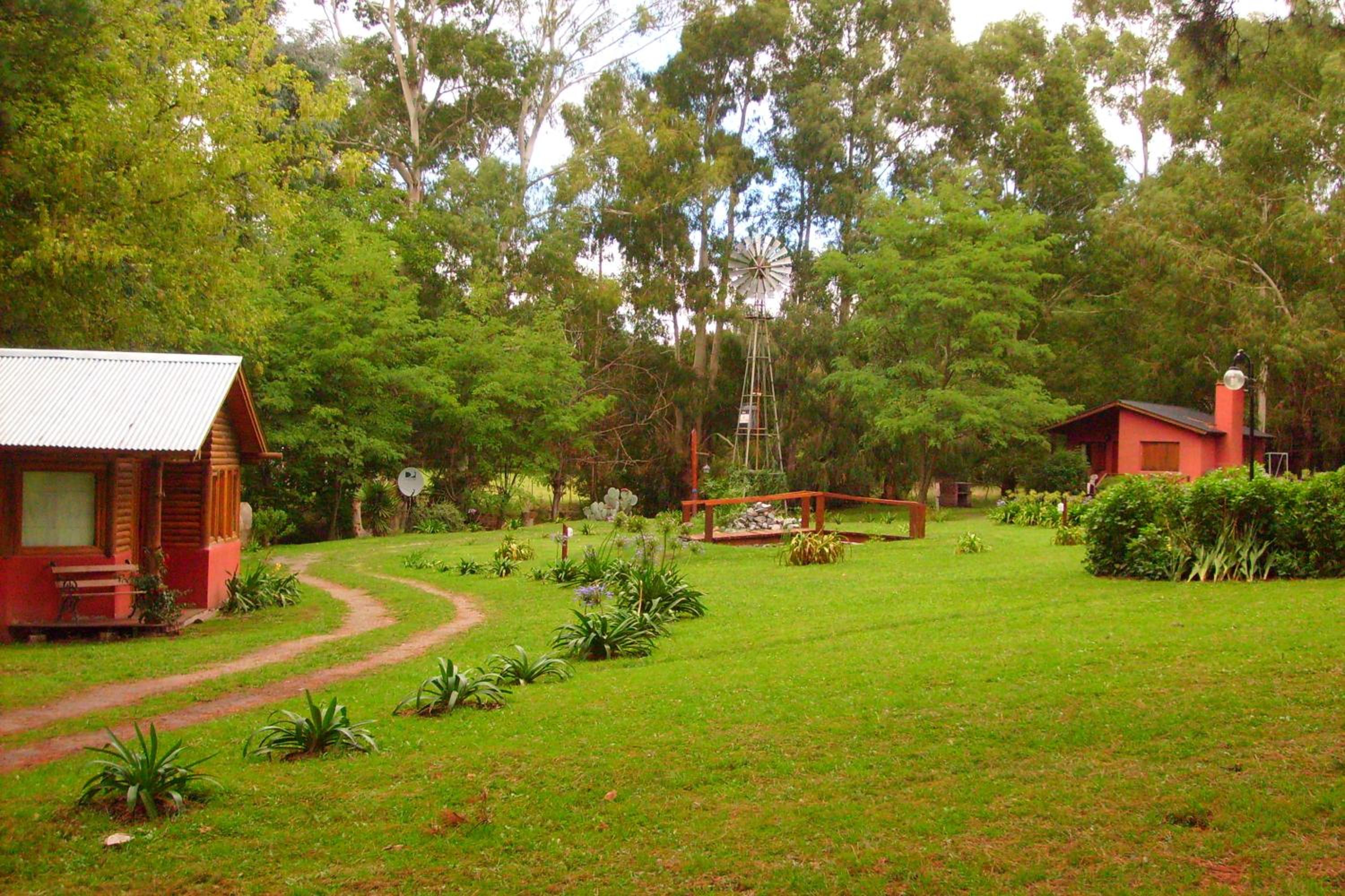 Posada del Viento