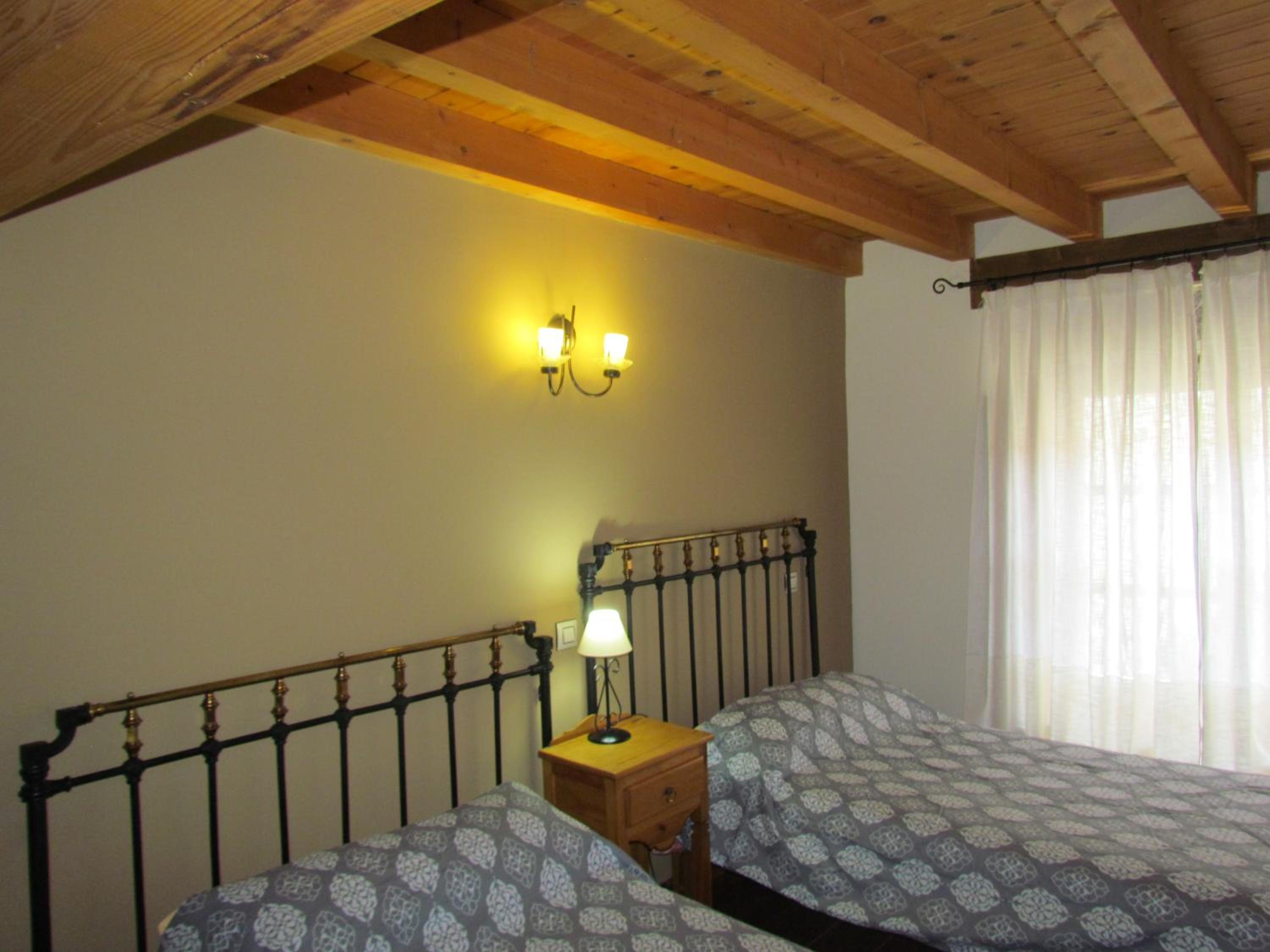 Casa Rural la Esperilla de Gredos