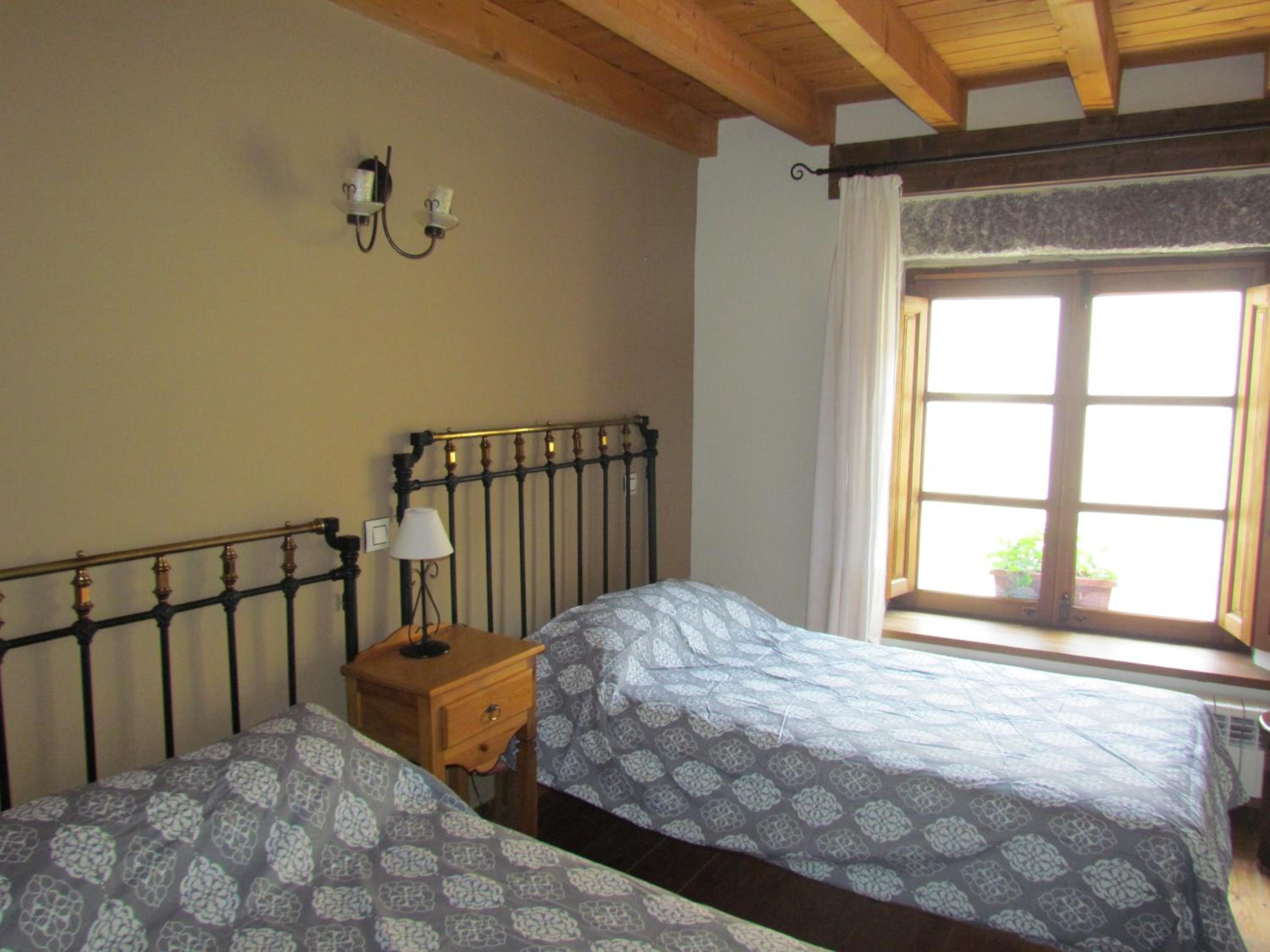 Casa Rural la Esperilla de Gredos