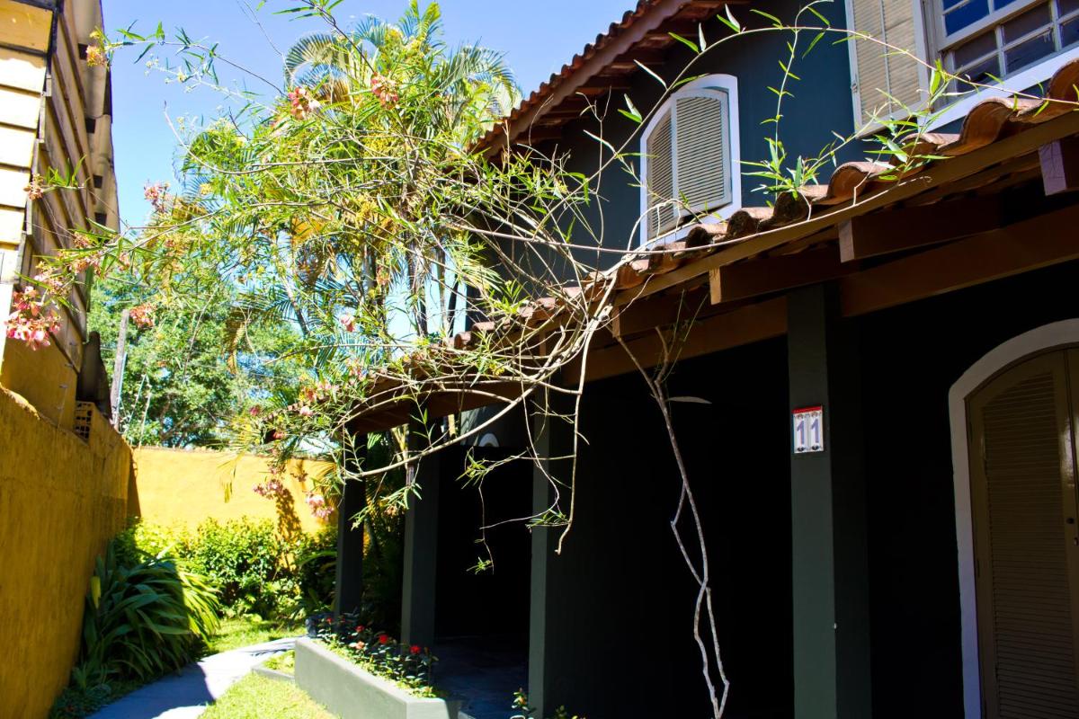 Residencial As Corujas