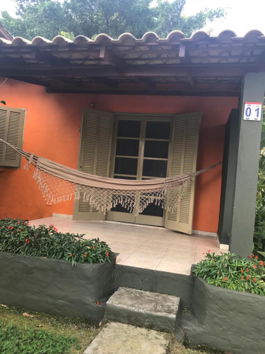 Residencial As Corujas