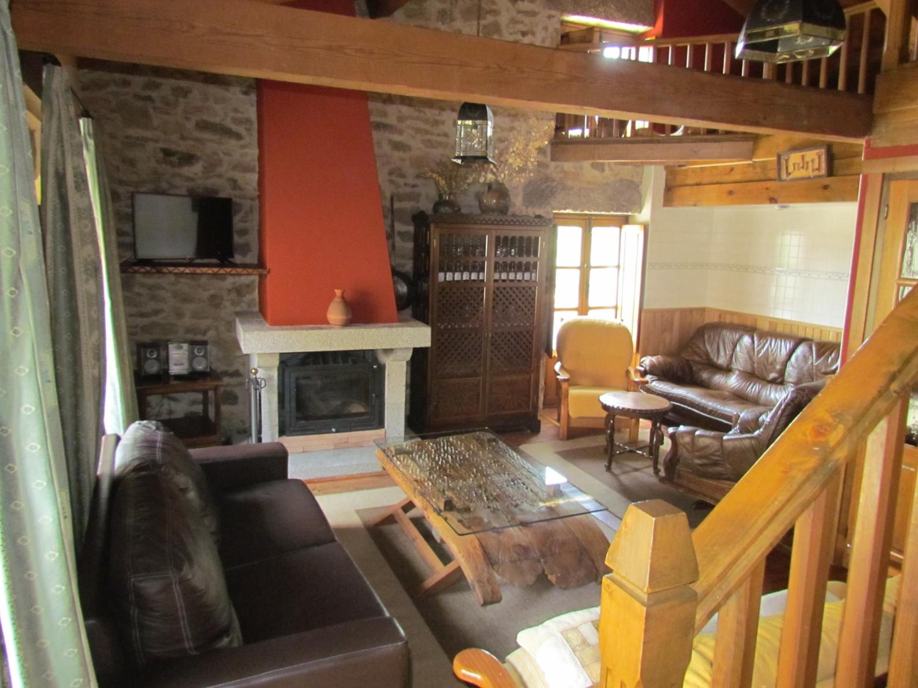 Casa Rural la Esperilla de Gredos