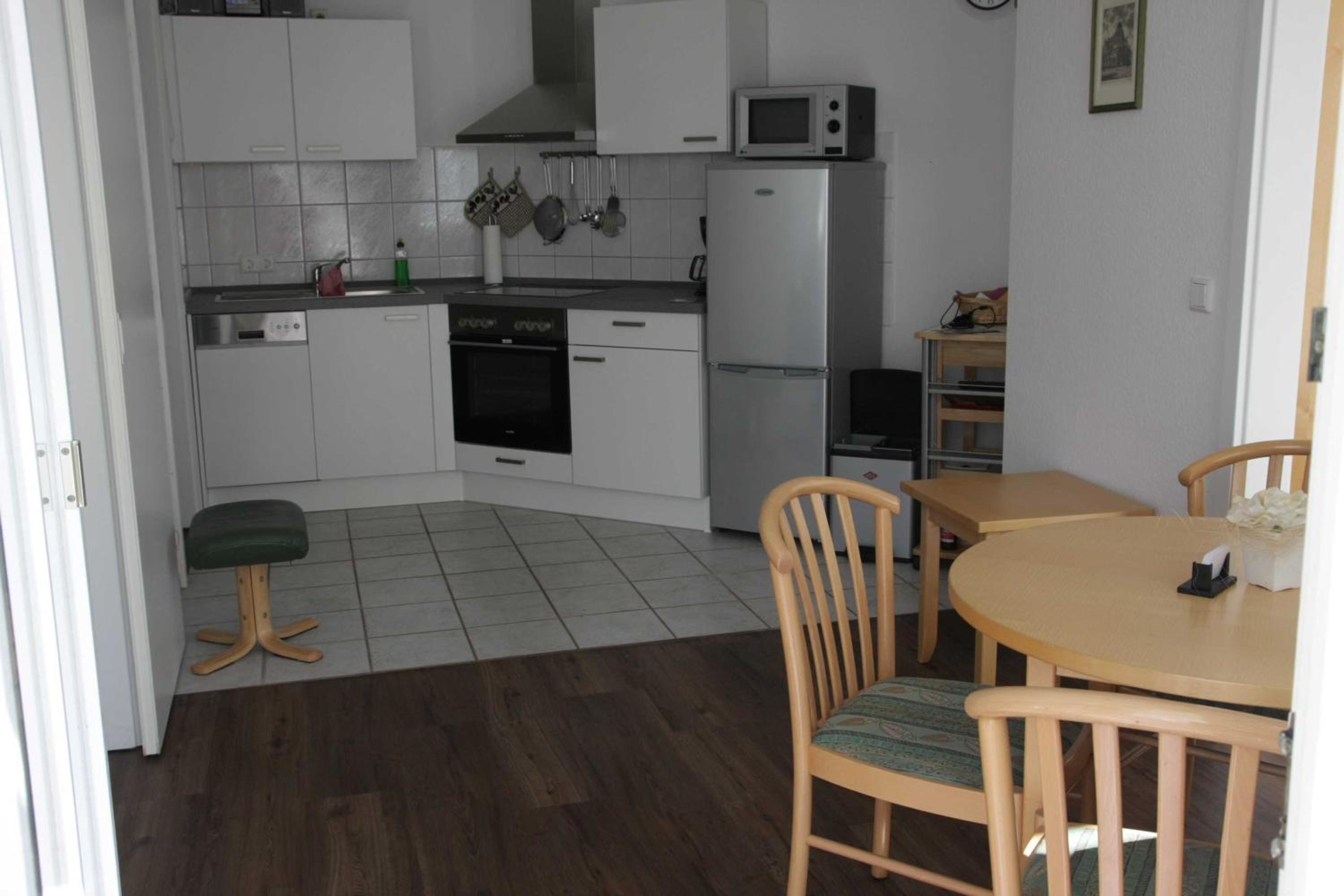 Ferienwohnung in Sellin _ Seepark
