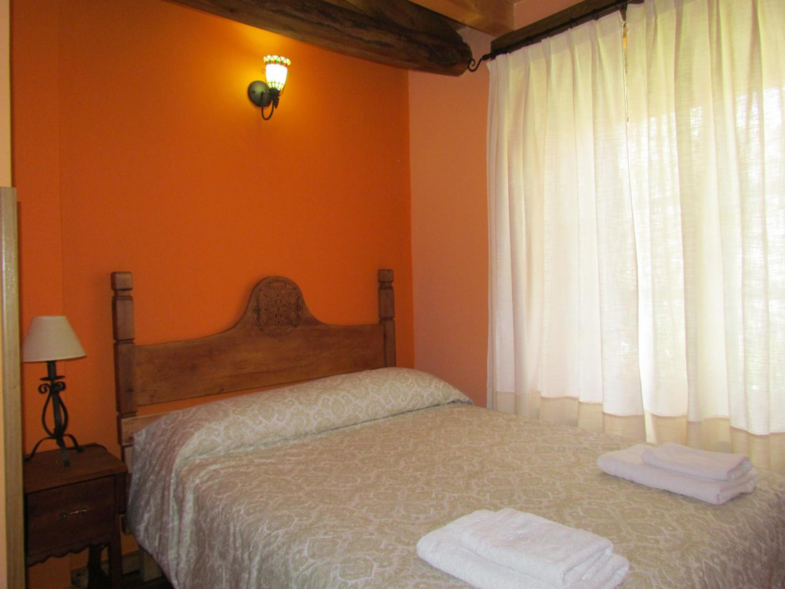 Casa Rural la Esperilla de Gredos