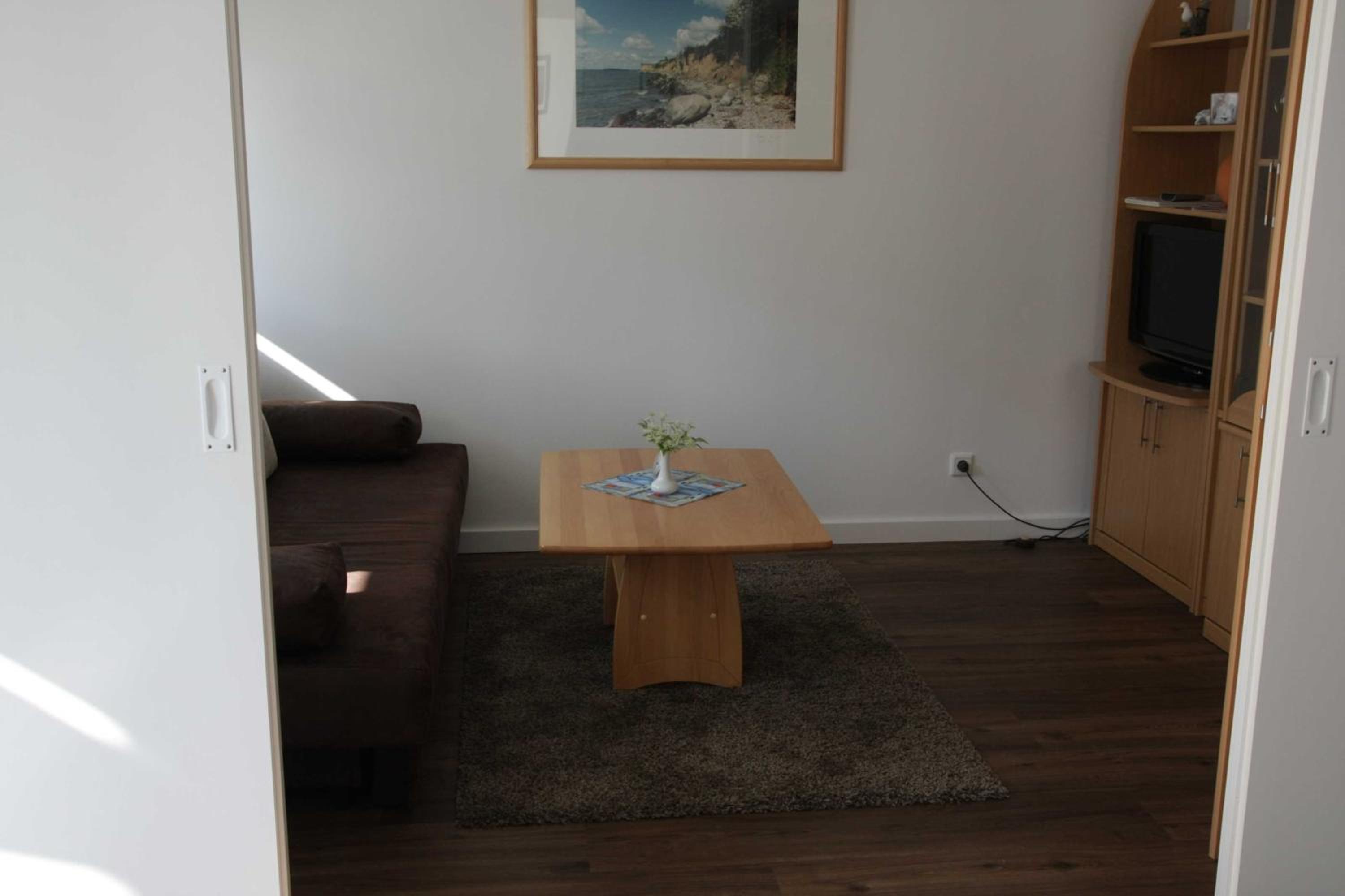 Ferienwohnung in Sellin _ Seepark