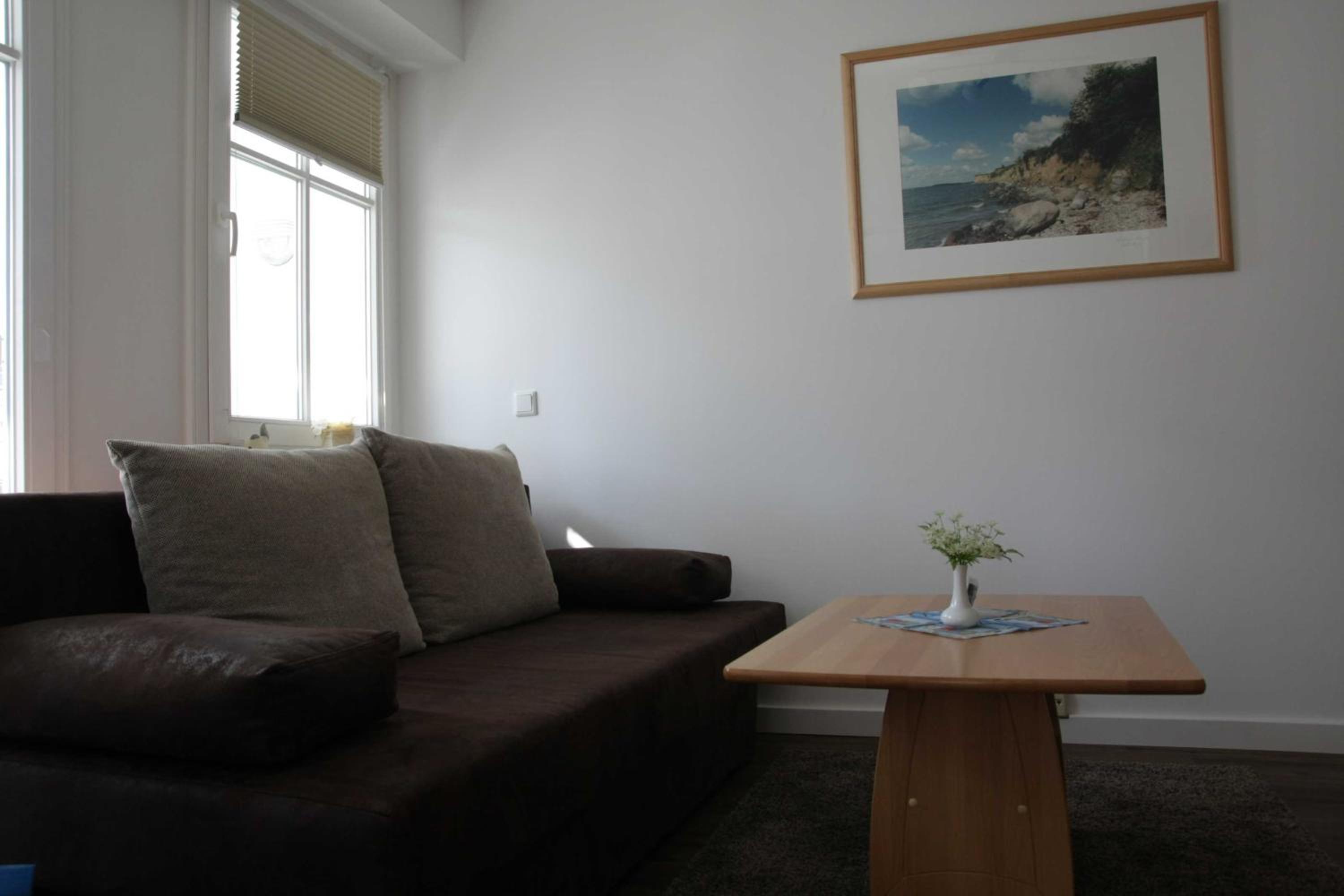 Ferienwohnung in Sellin _ Seepark