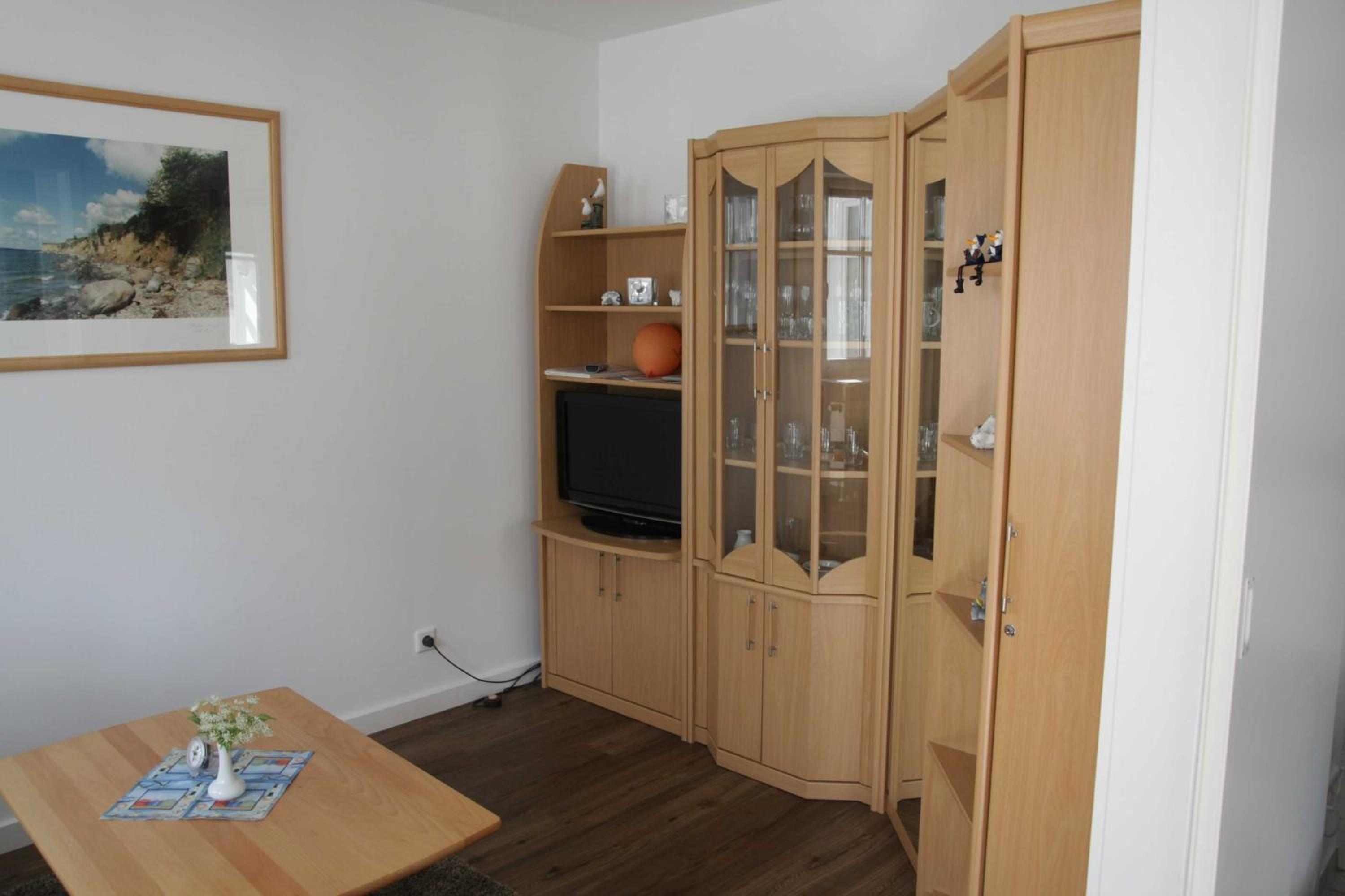 Ferienwohnung in Sellin _ Seepark