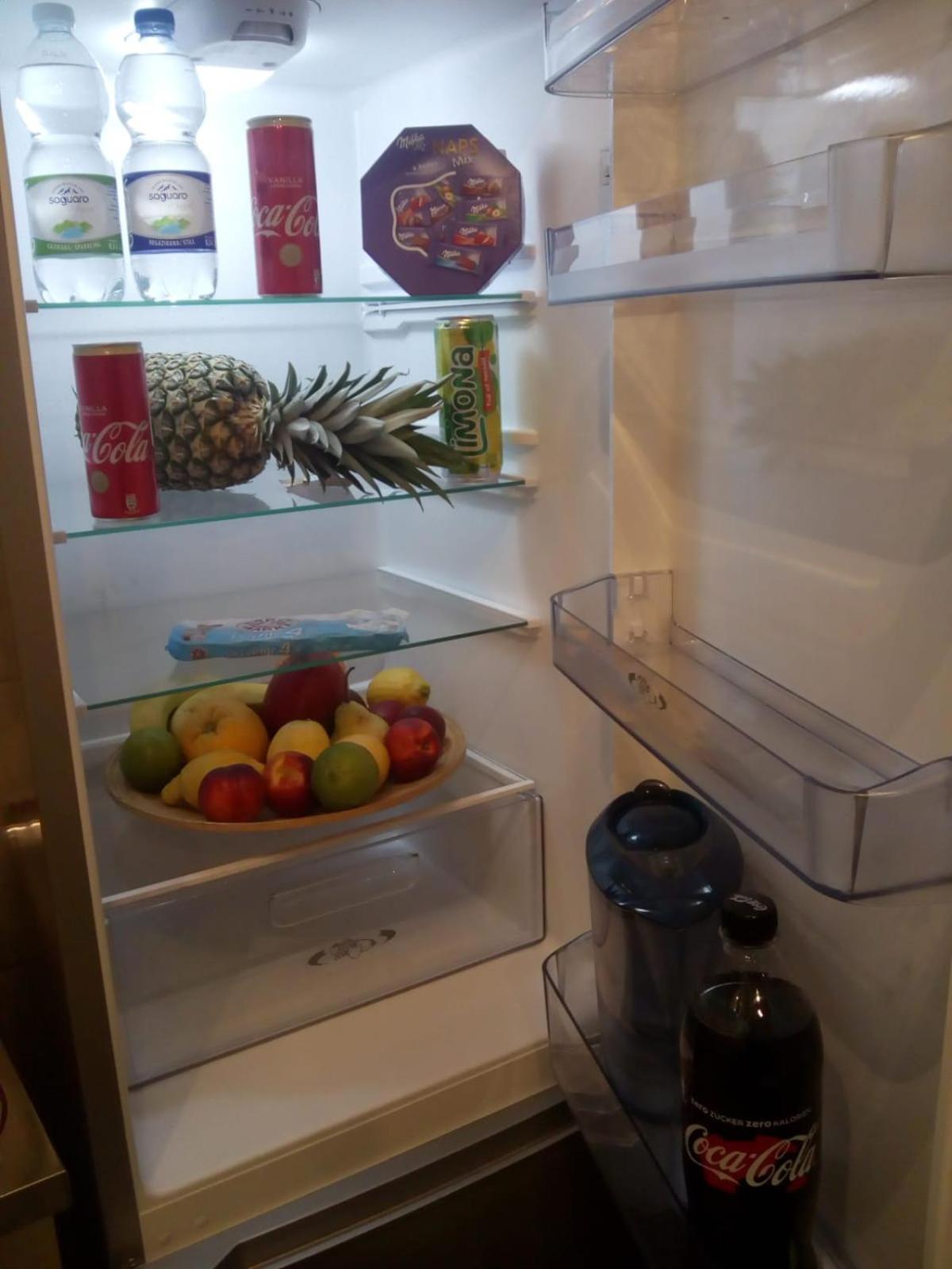 Apartman Teuta Zagreb