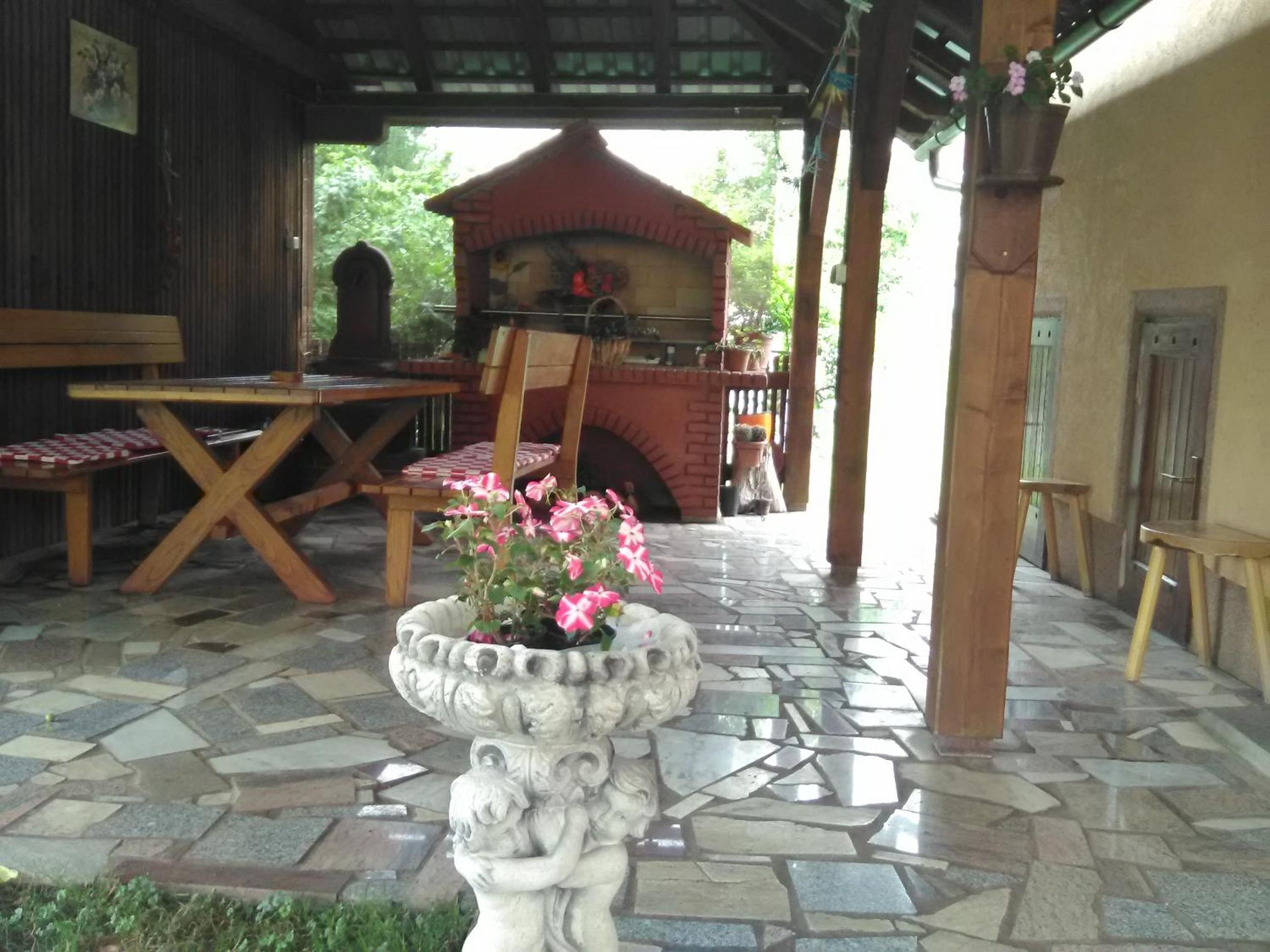 Apartment Tomašević view 4