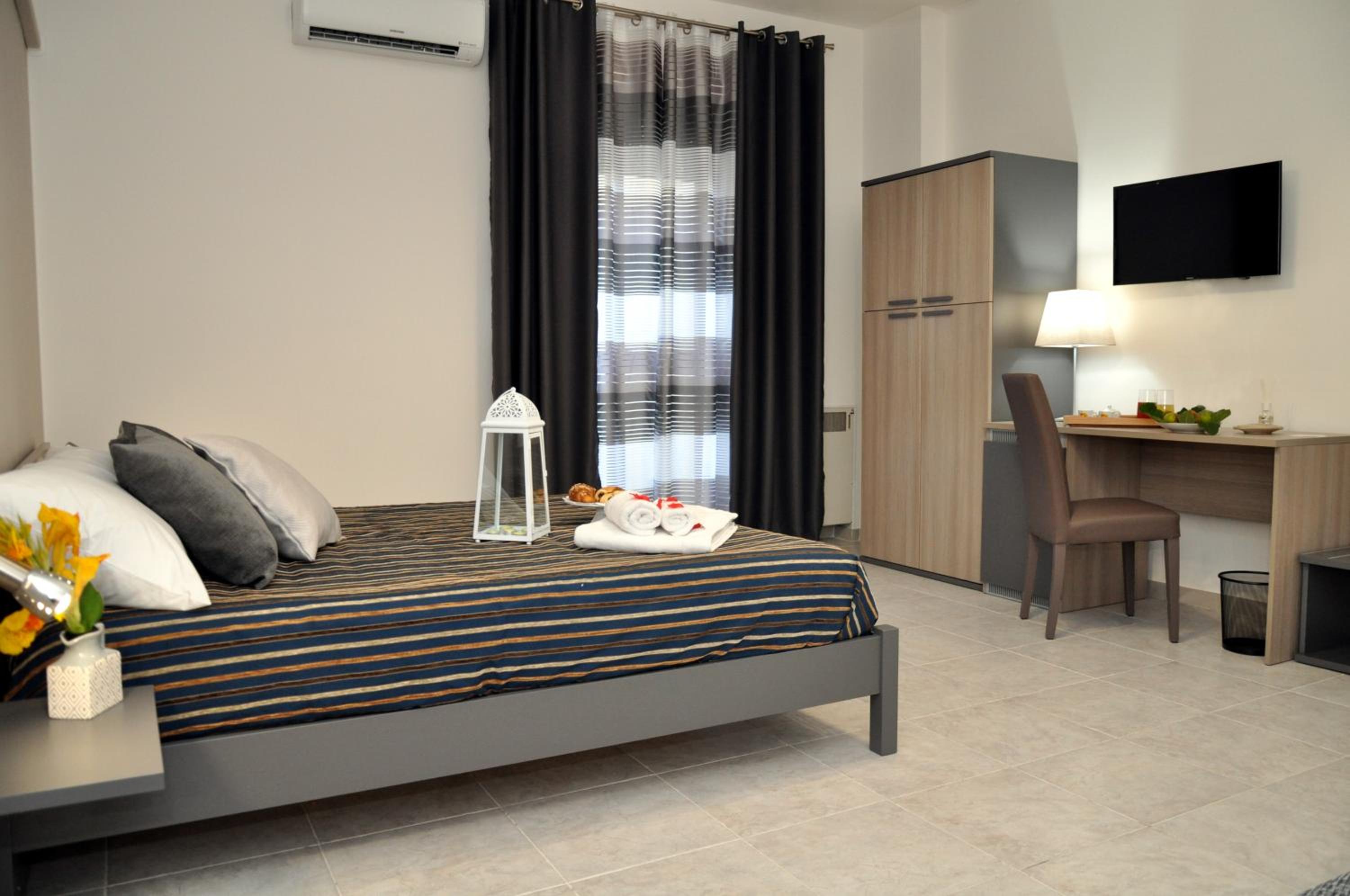 B&B Kalurya - Lecce Selection