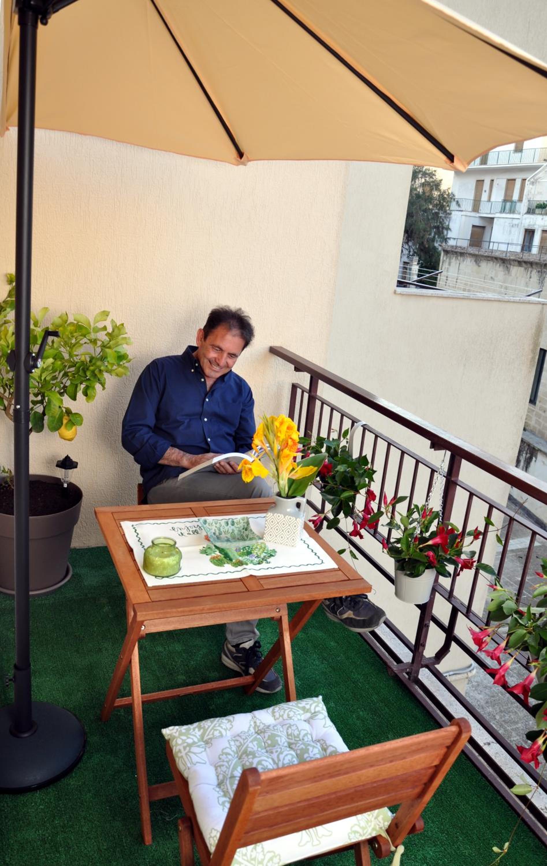 B&B Kalurya - Lecce Selection