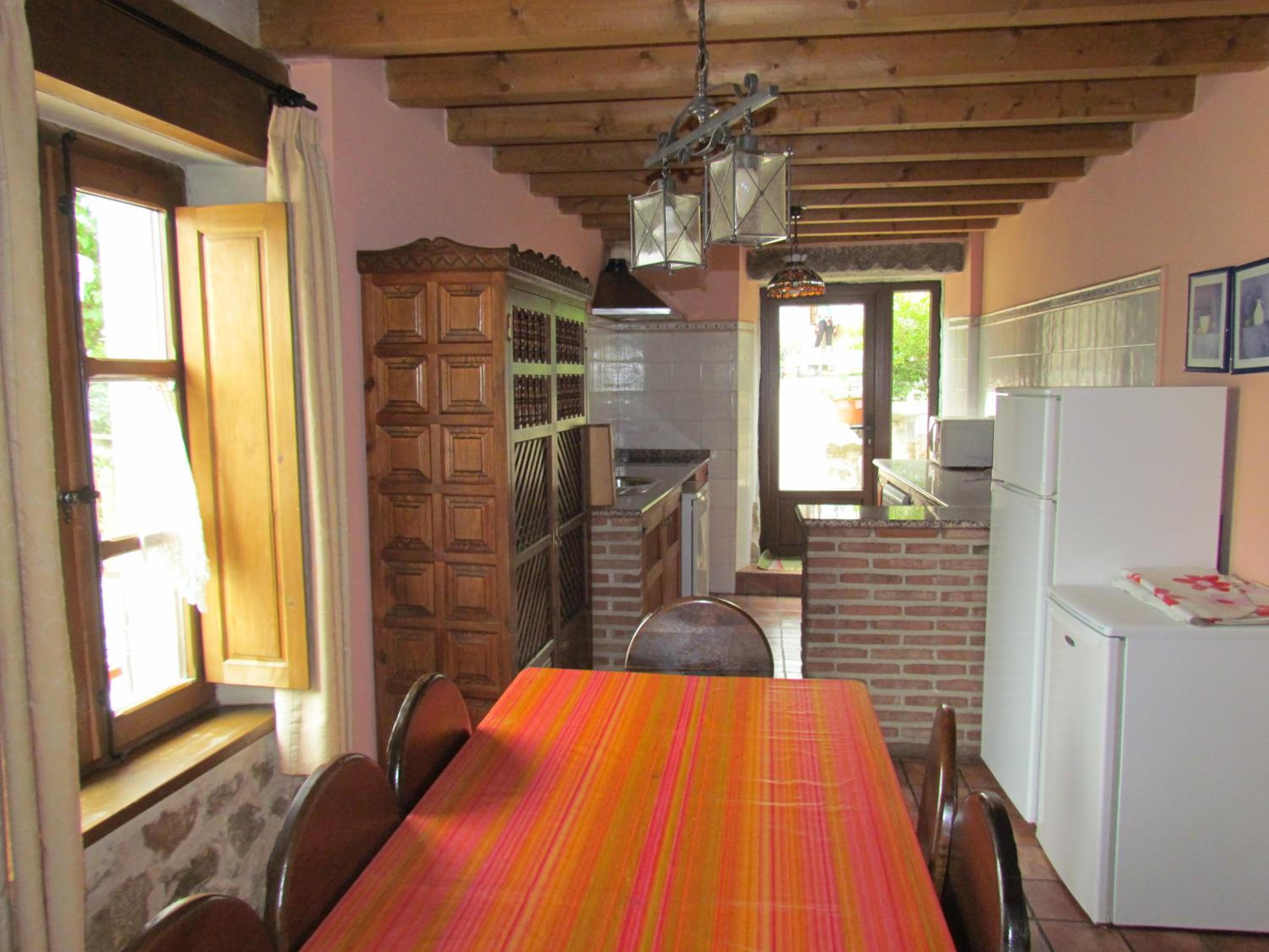 Casa Rural la Esperilla de Gredos