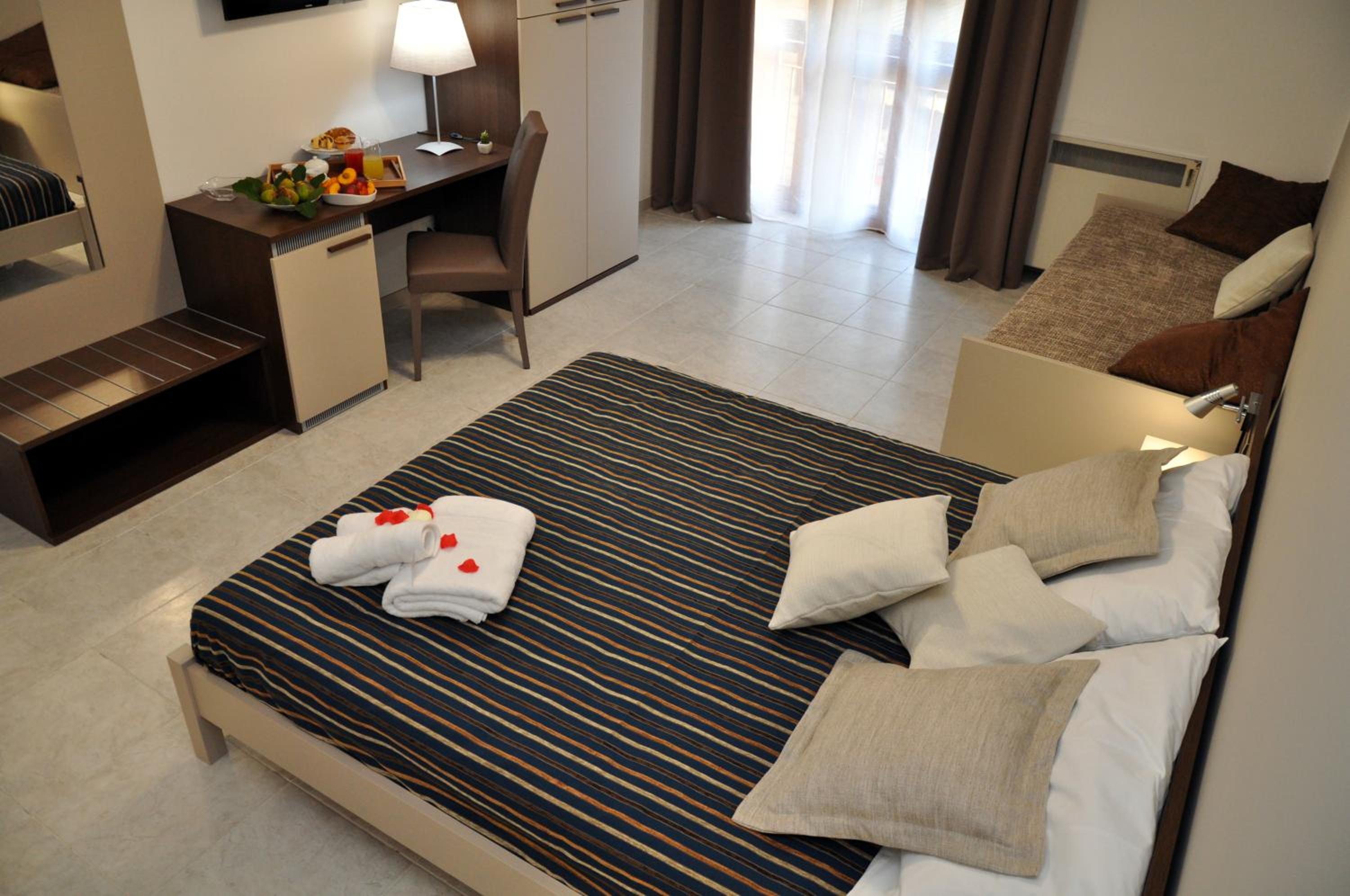 B&B Kalurya - Lecce Selection