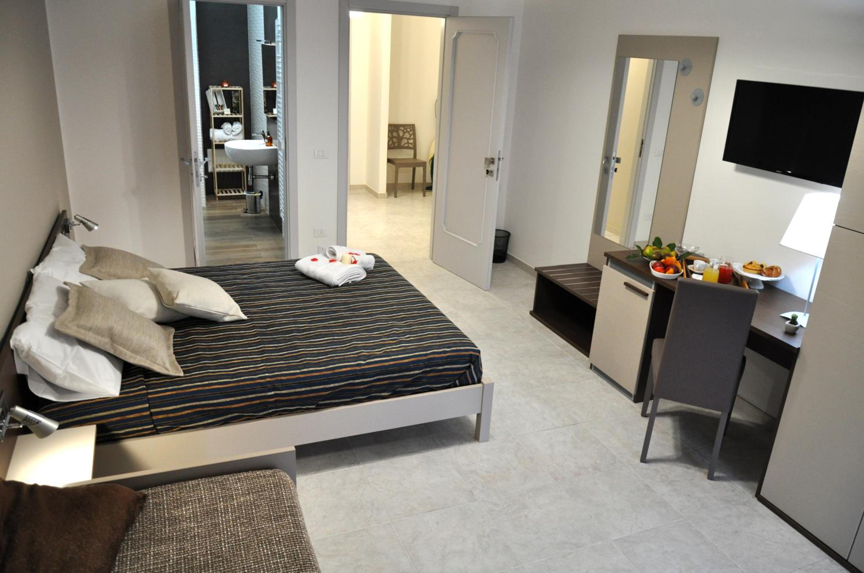 B&B Kalurya - Lecce Selection