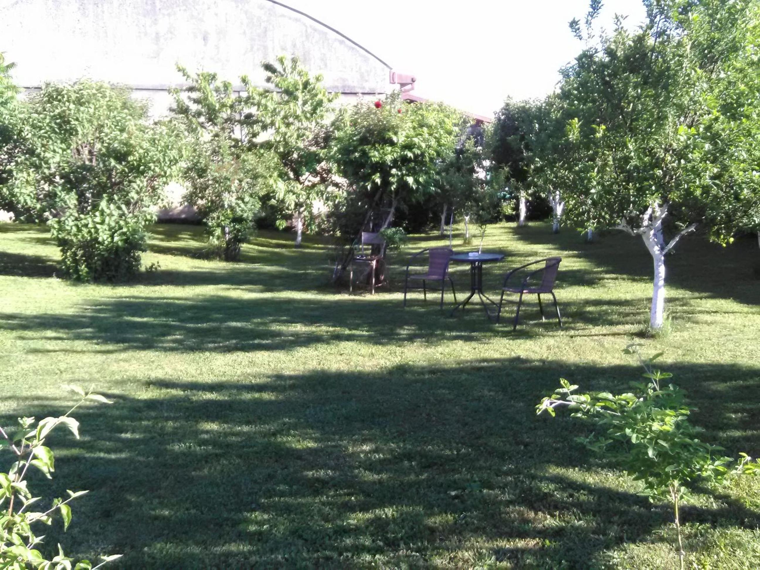 Apartment Tomašević view 3