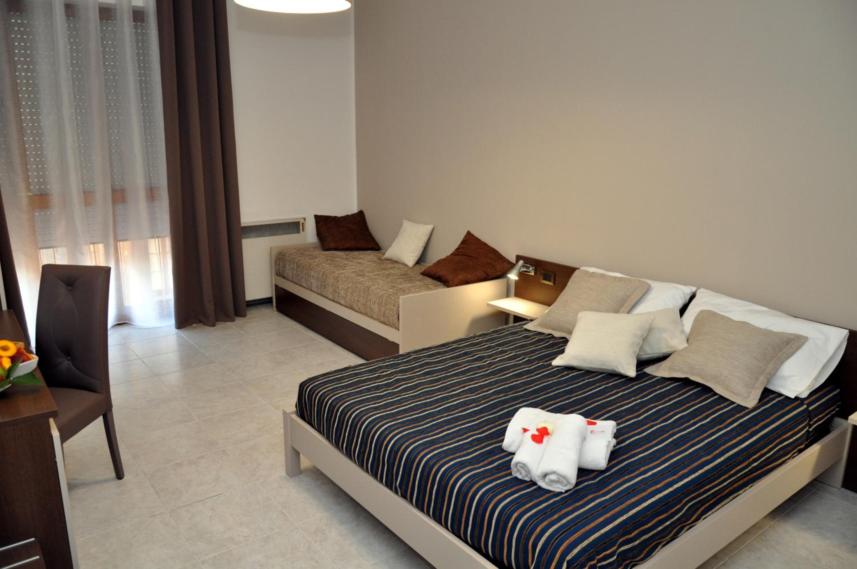 B&B Kalurya - Lecce Selection