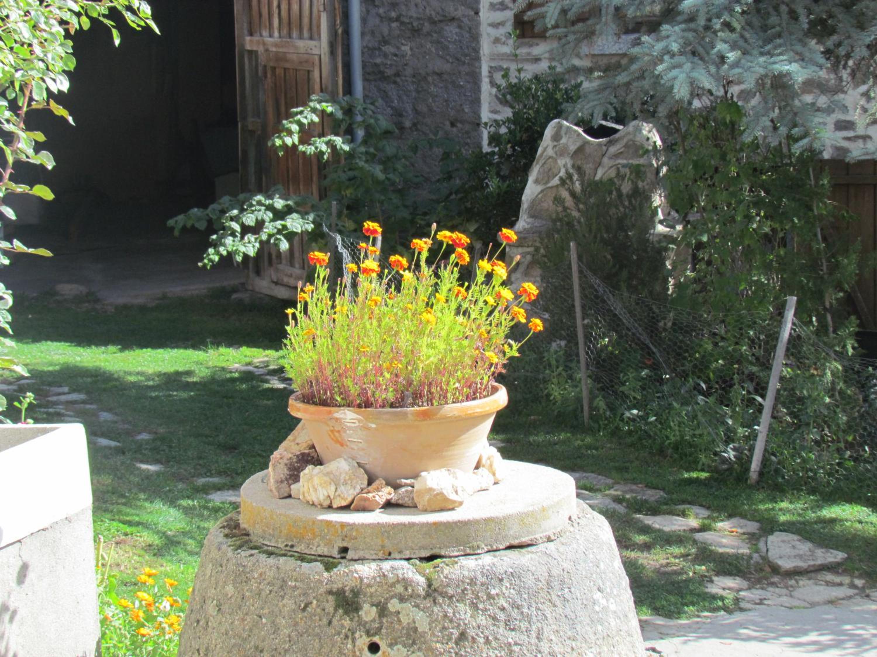 Casa Rural la Esperilla de Gredos