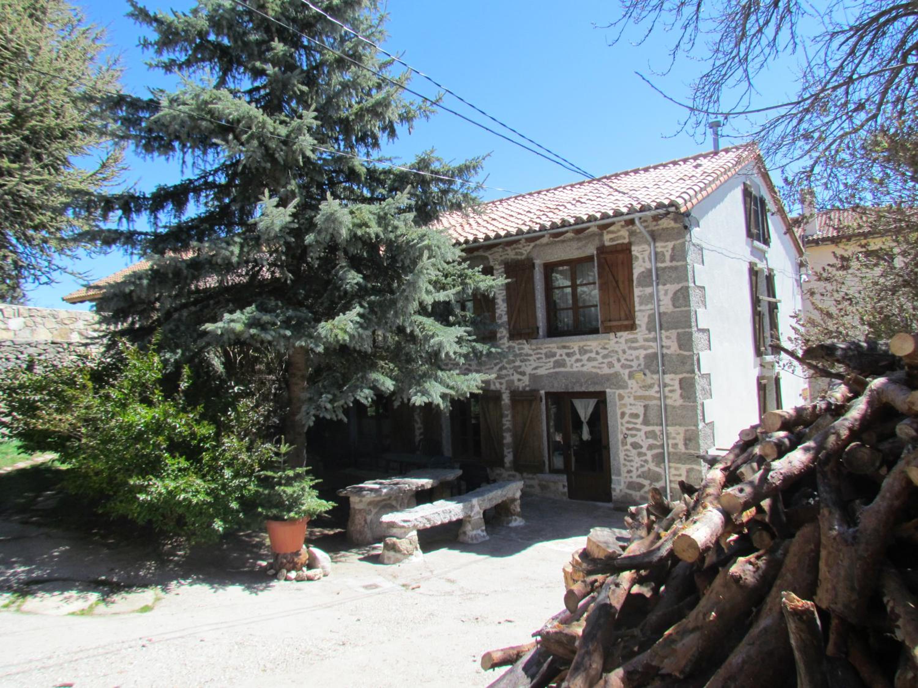 Casa Rural la Esperilla de Gredos