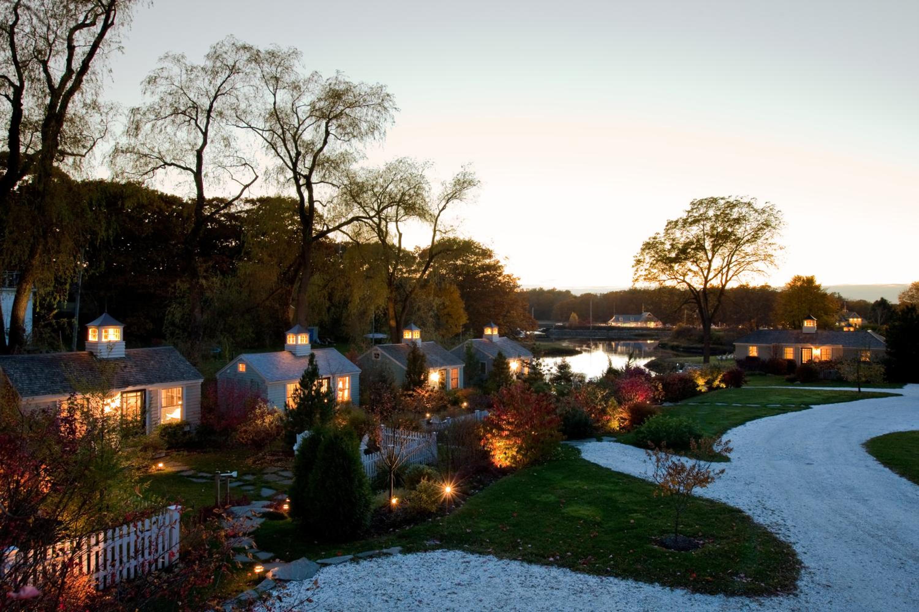 The Cottages at Cabot Cove