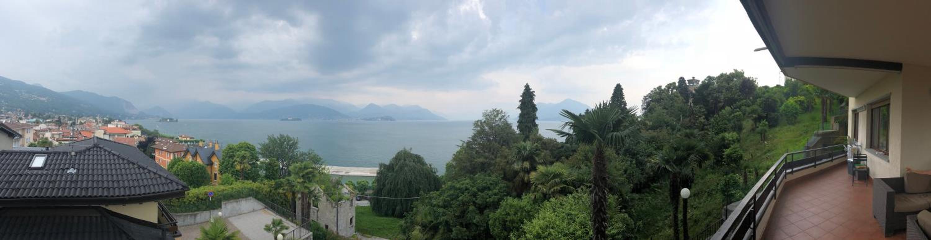 Vista Lago view 5